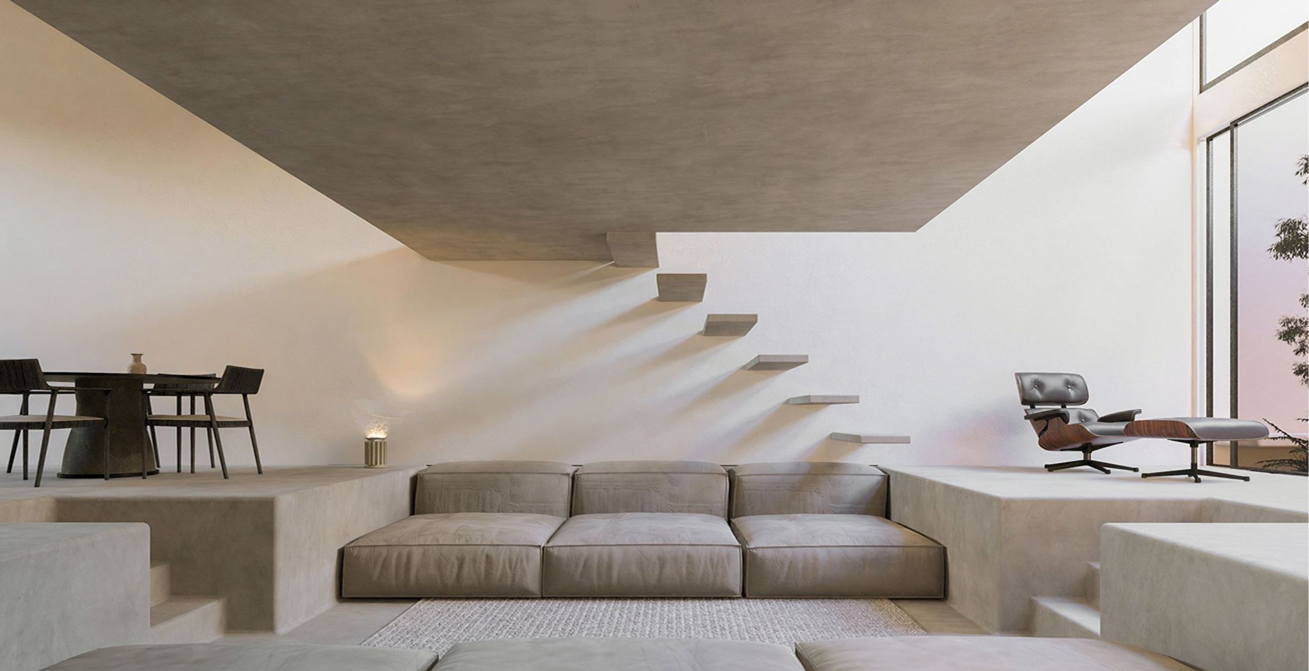 Discover our private office