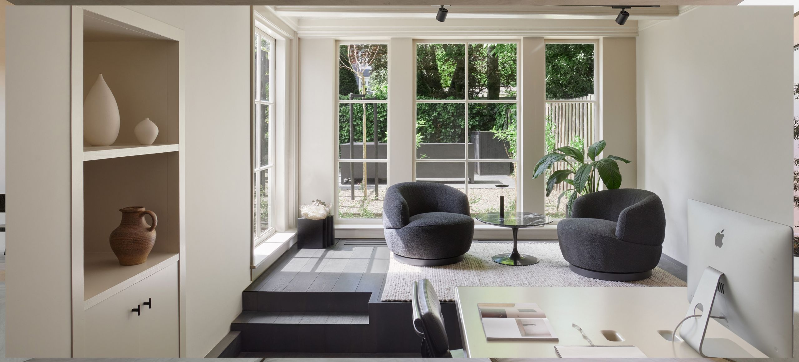 We buy and sell unique real estate