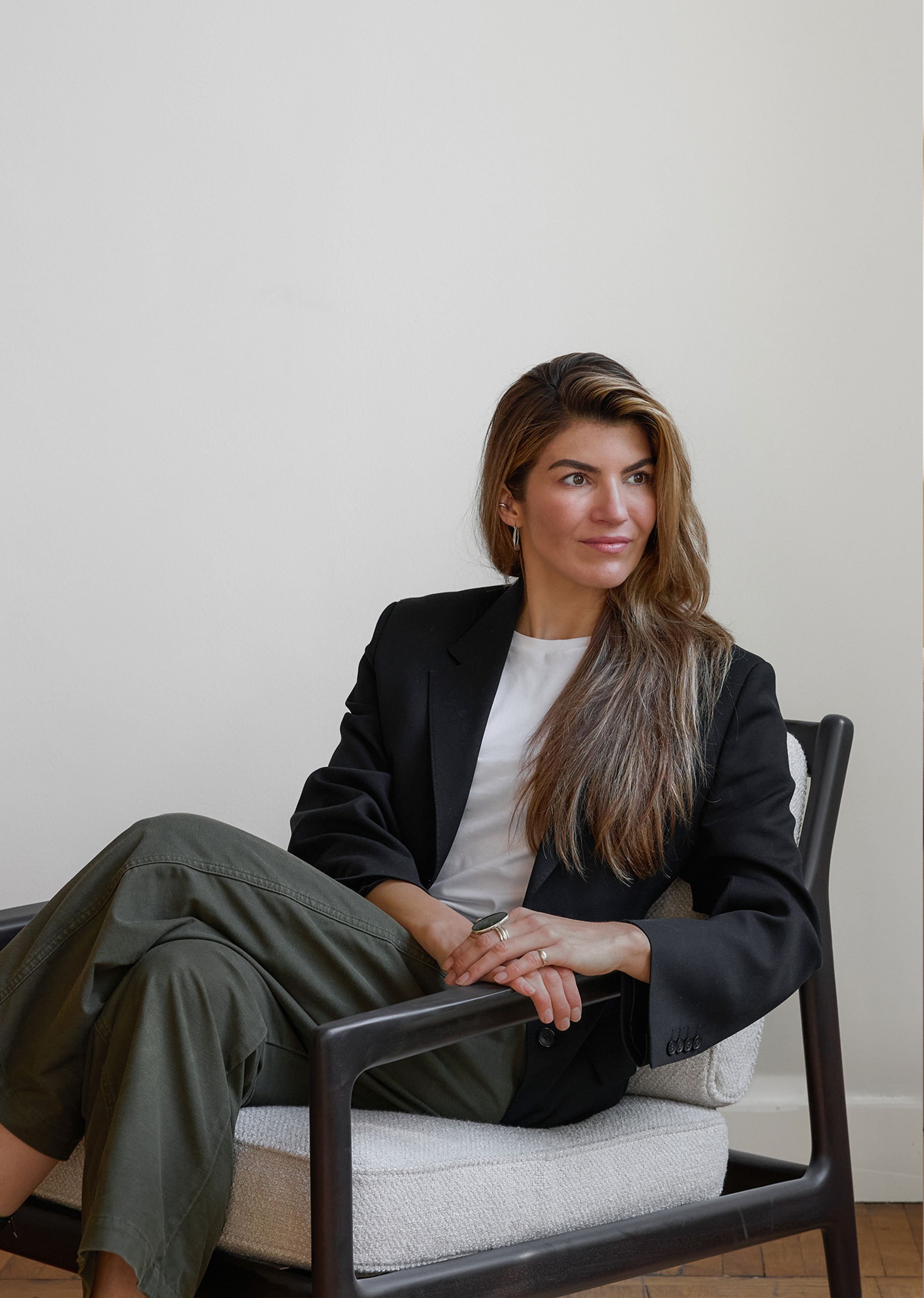 Lieke Wassenberg