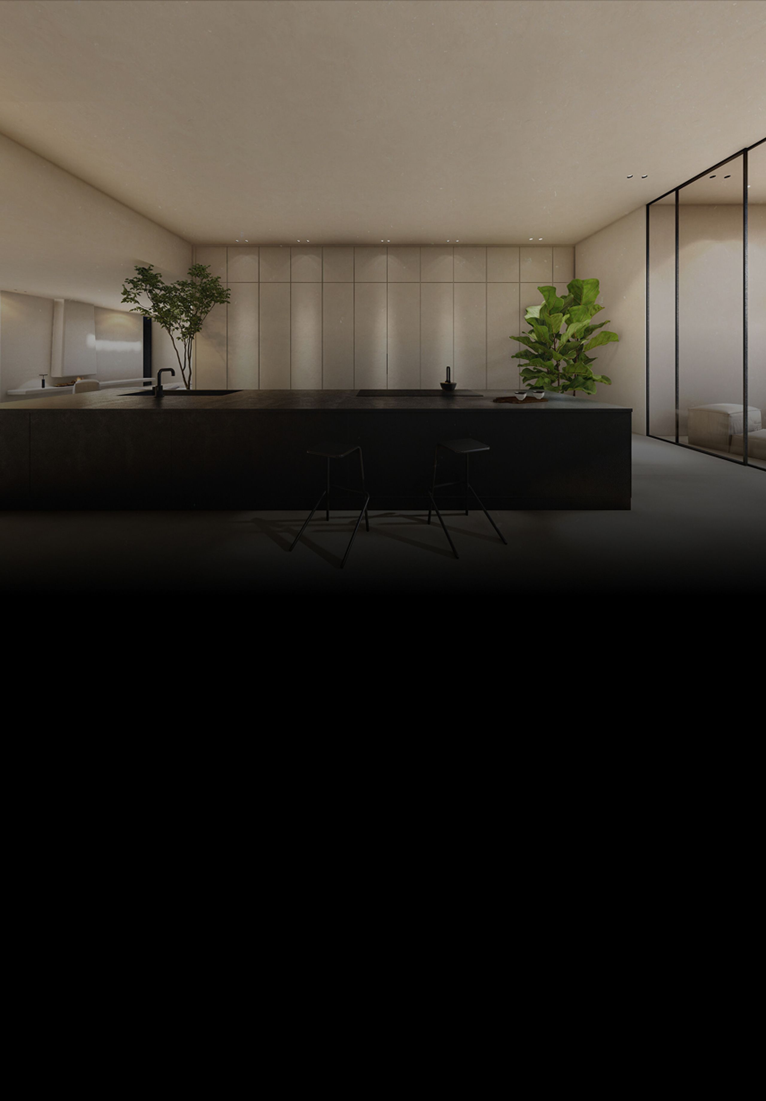 Welcome to our<br />Private Office