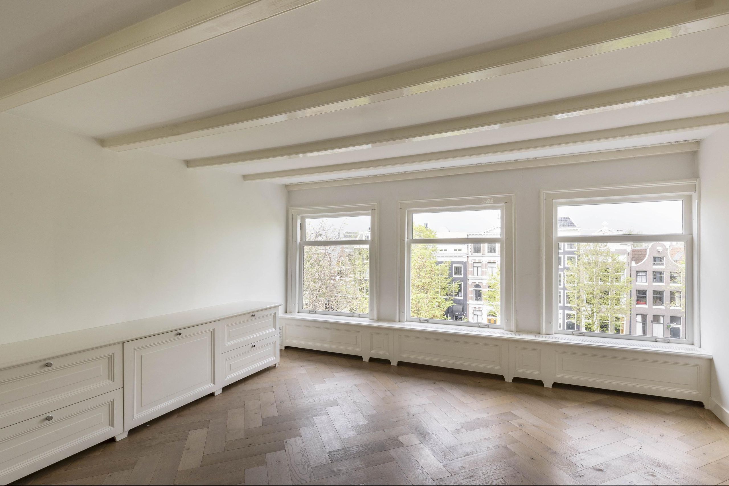 Keizersgracht 145-3, Amsterdam