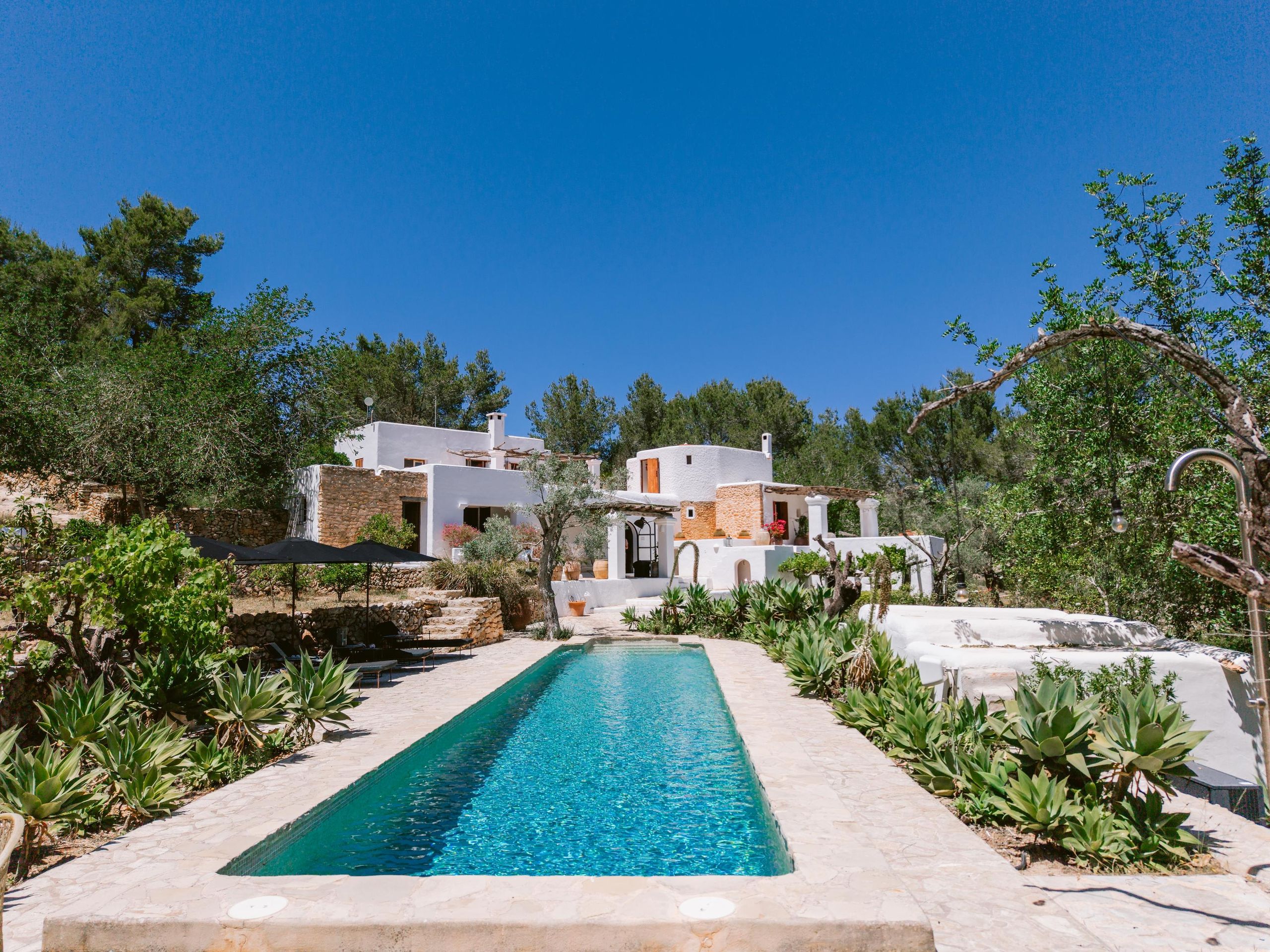 Can Casals , Ibiza