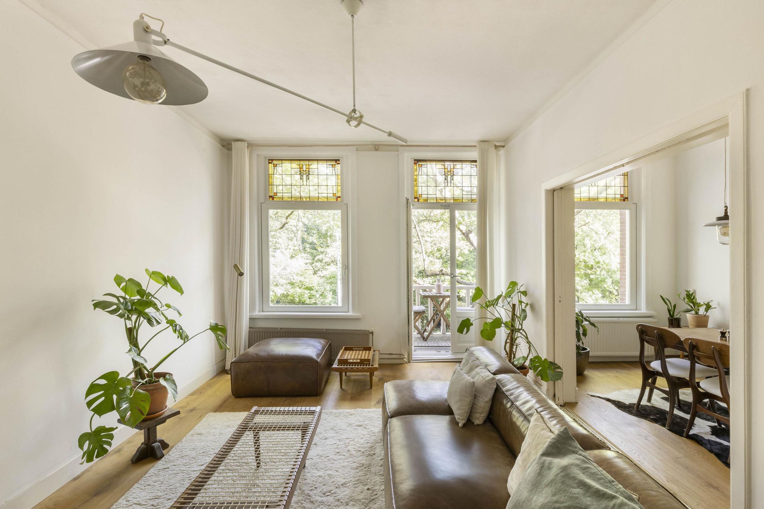 Sarphatipark 110-2, Amsterdam