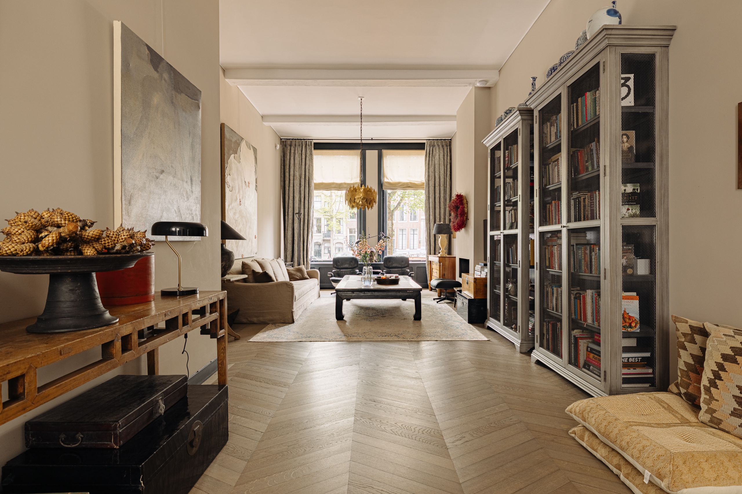 Keizersgracht 223-A, Amsterdam