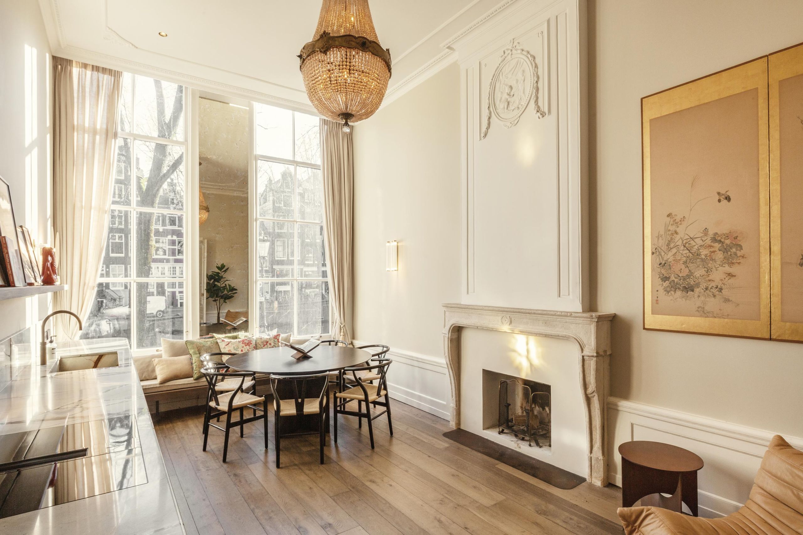 Herengracht 346-A, Amsterdam