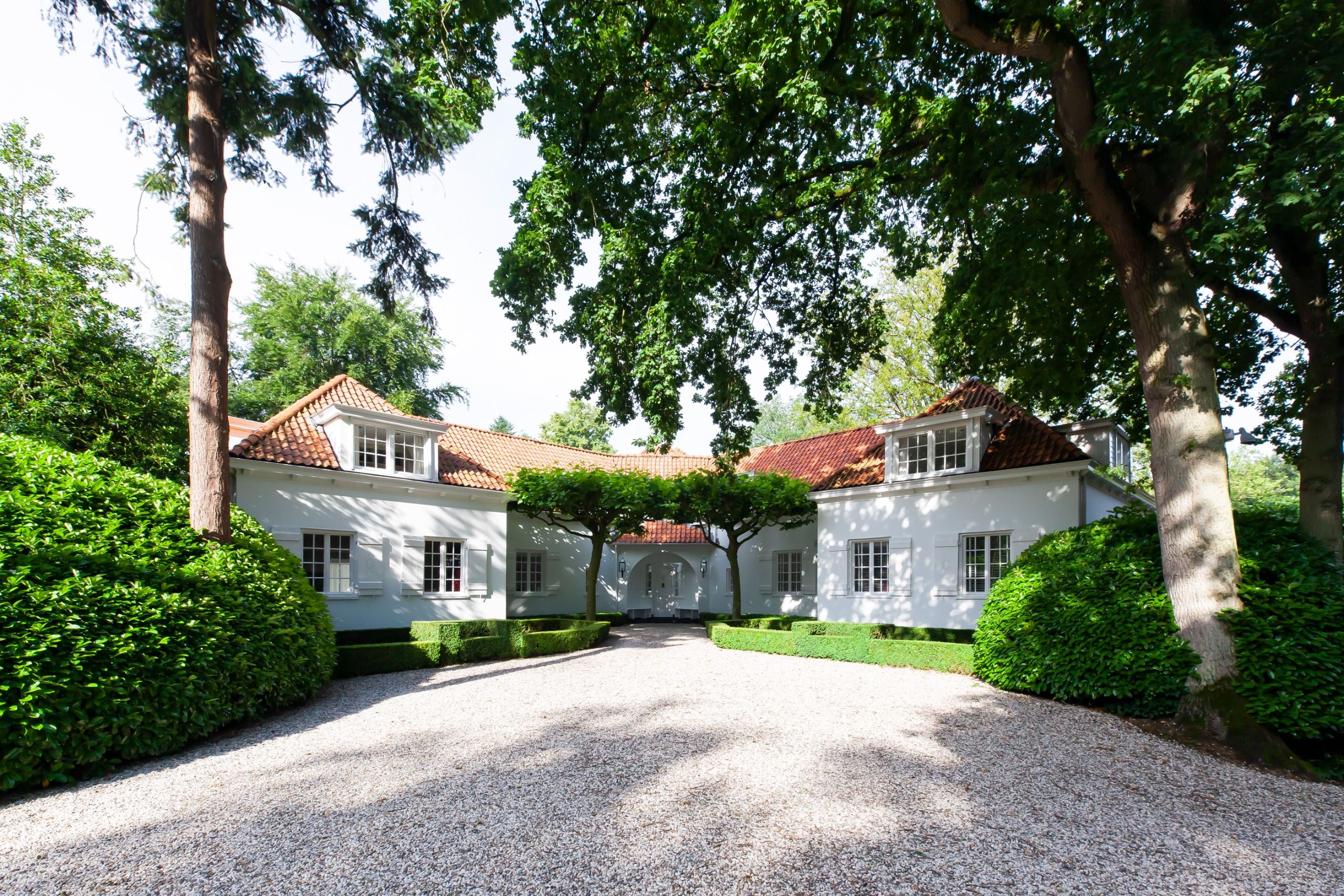 Meentweg 6, Naarden