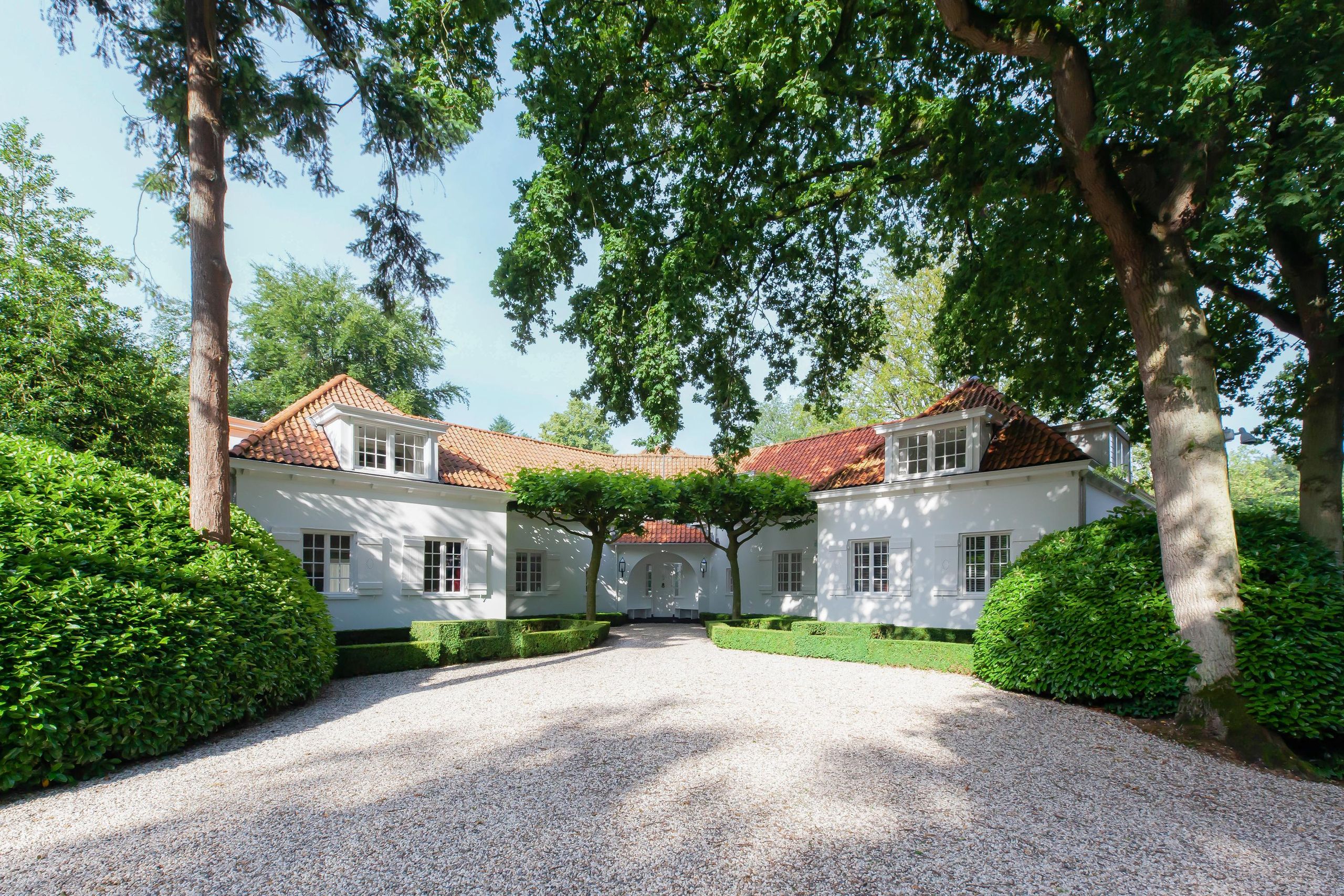 Meentweg 6, Naarden
