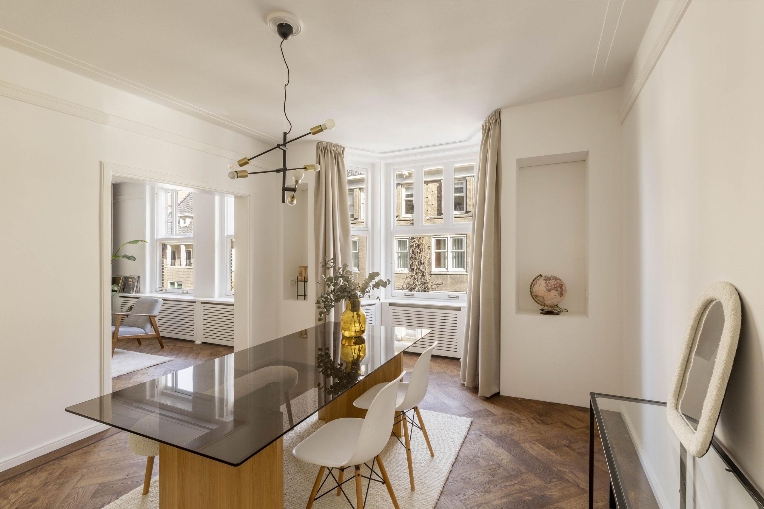 Tintorettostraat 5-1, Amsterdam