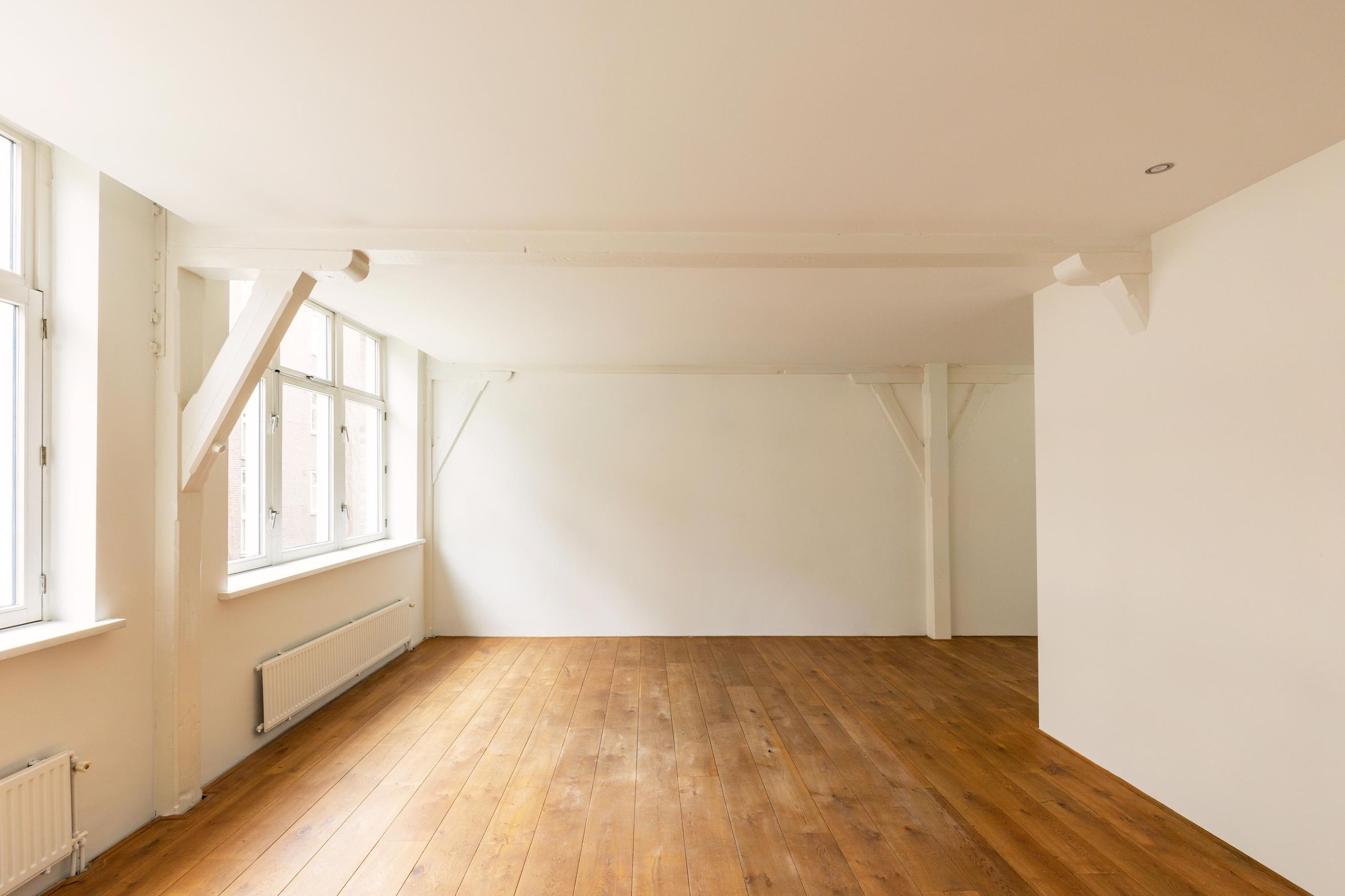 Derde Looiersdwarsstraat 16, Amsterdam