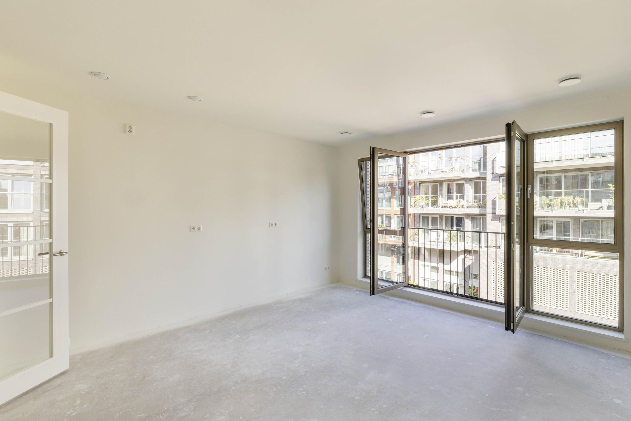 Libau-eiland 29, Amsterdam
