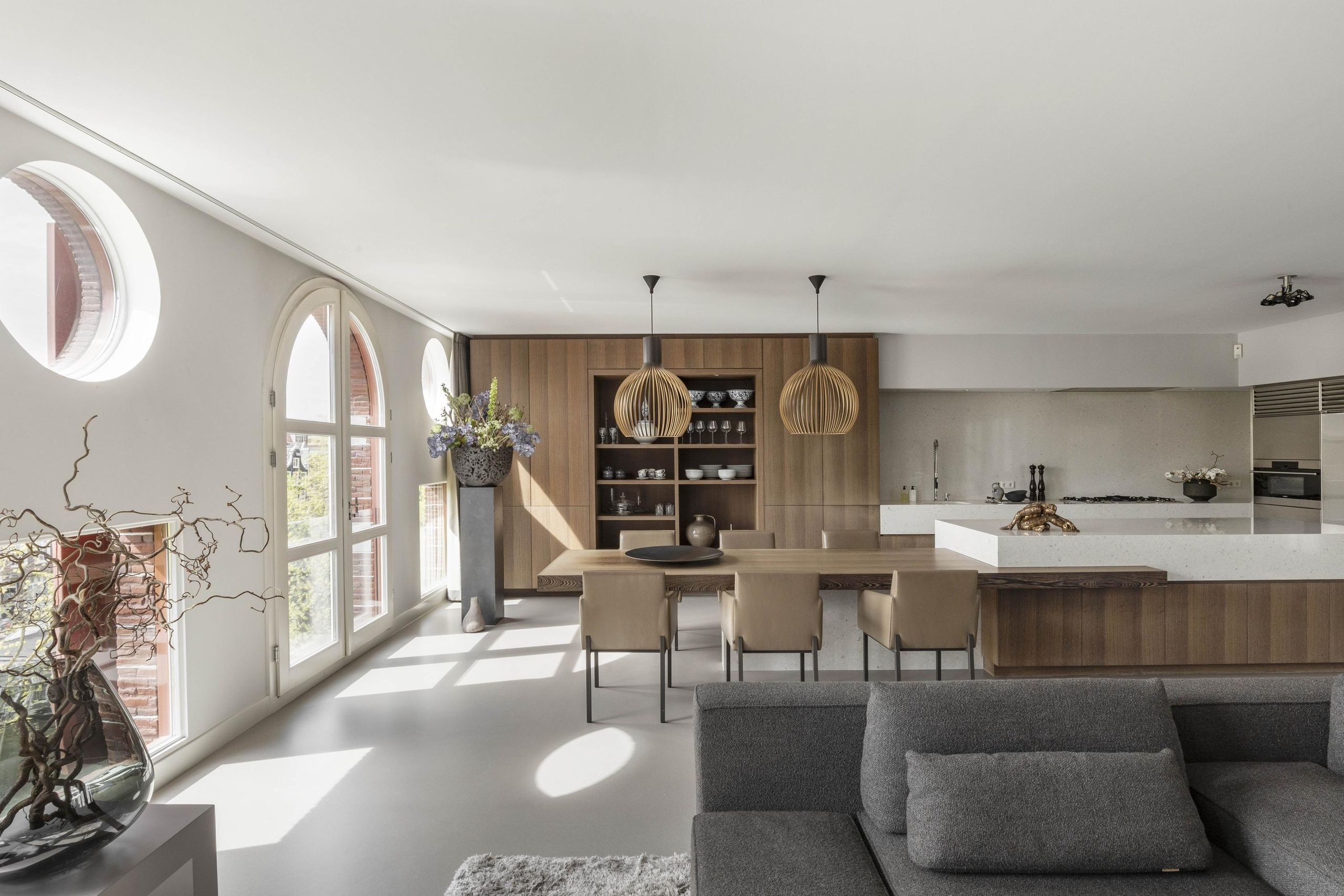Brouwersgracht 180-D, Amsterdam
