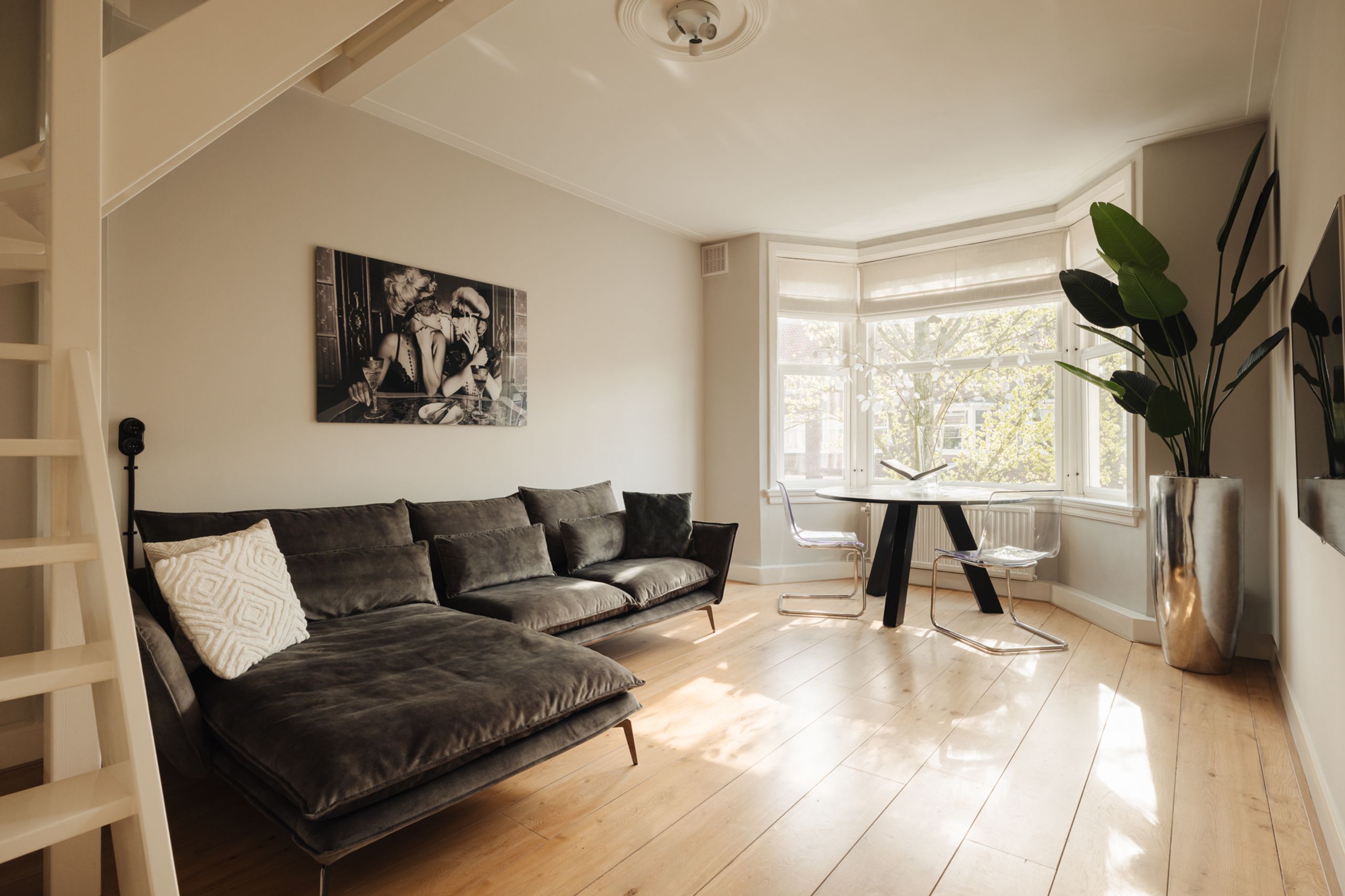 Aalsmeerweg 94-3, Amsterdam