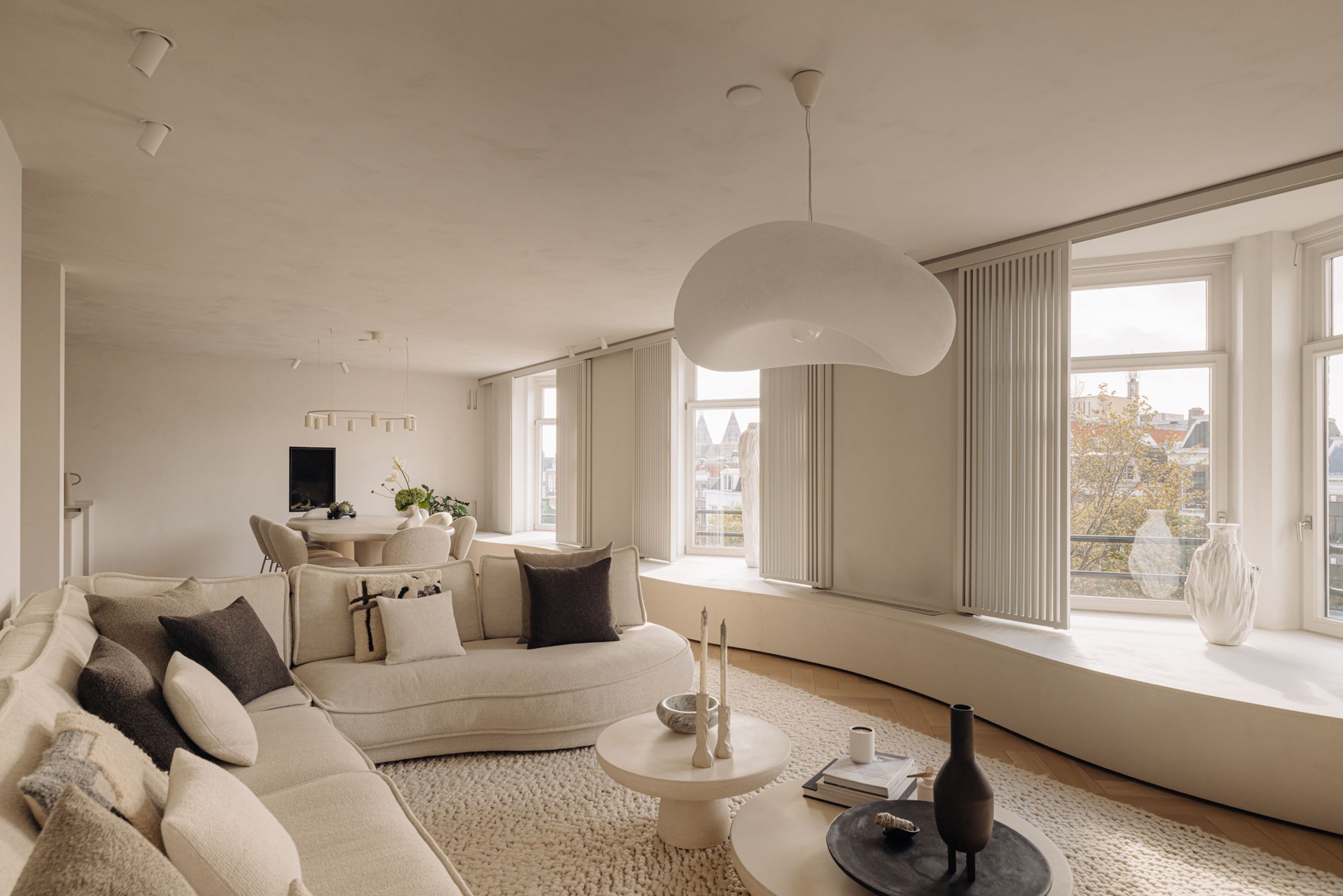 Prinsengracht 711-D, Amsterdam