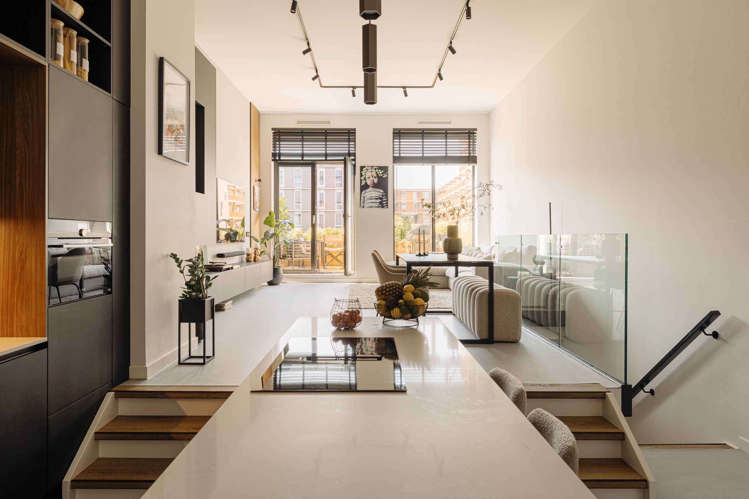 Krijn Taconiskade 35, Amsterdam