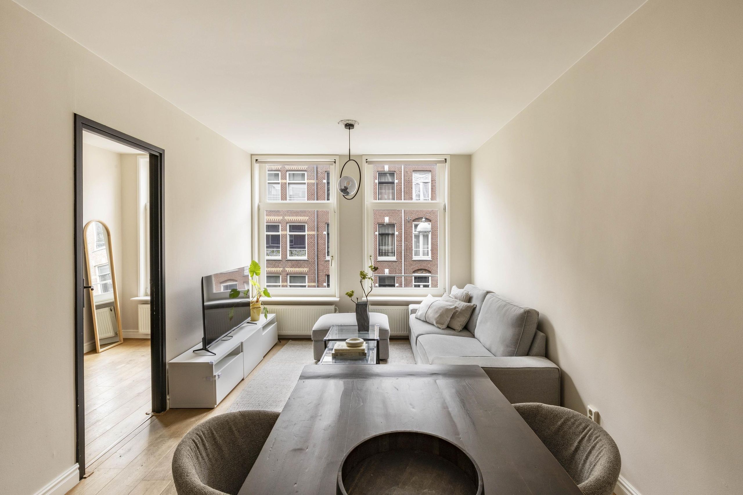 Pieter Baststraat 11-2, Amsterdam