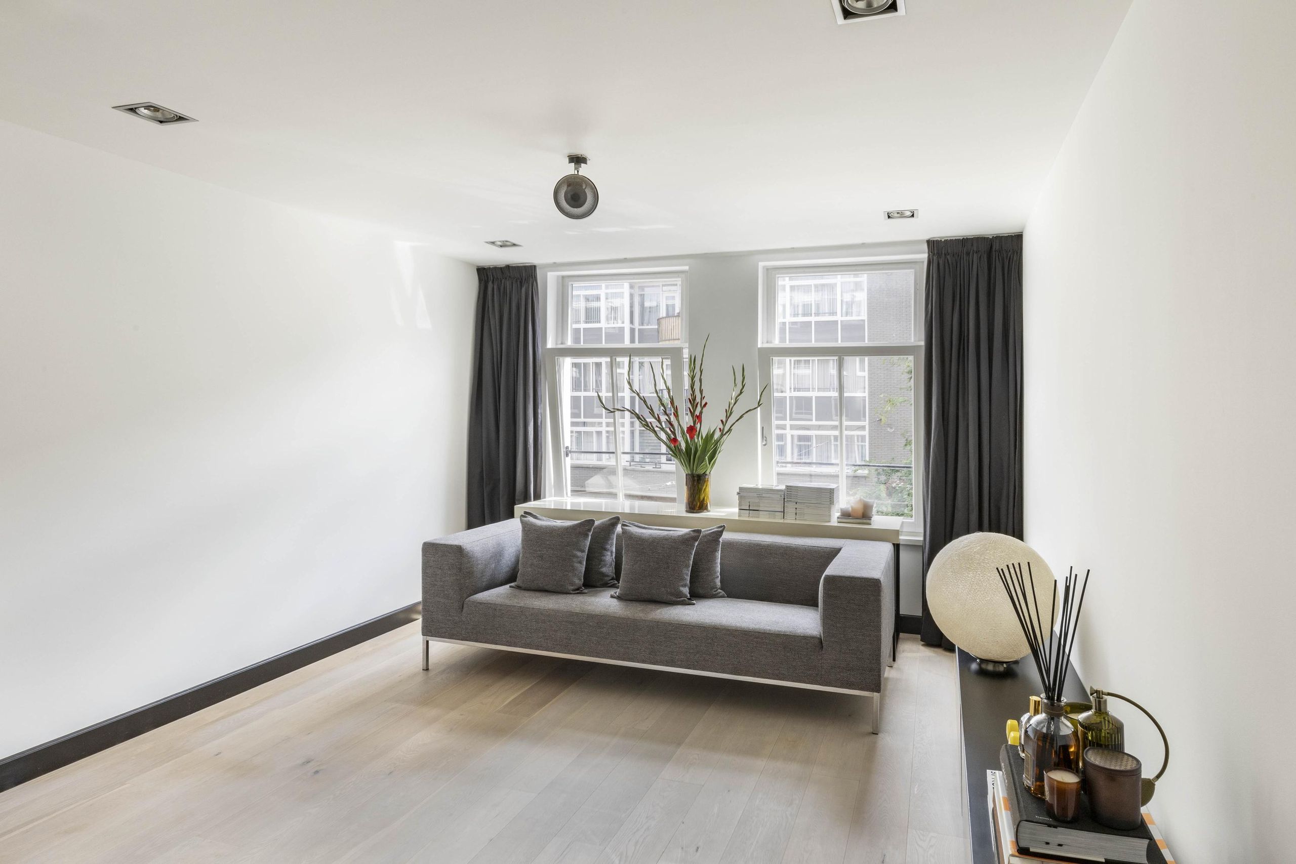 Kinkerstraat 316-2, Amsterdam