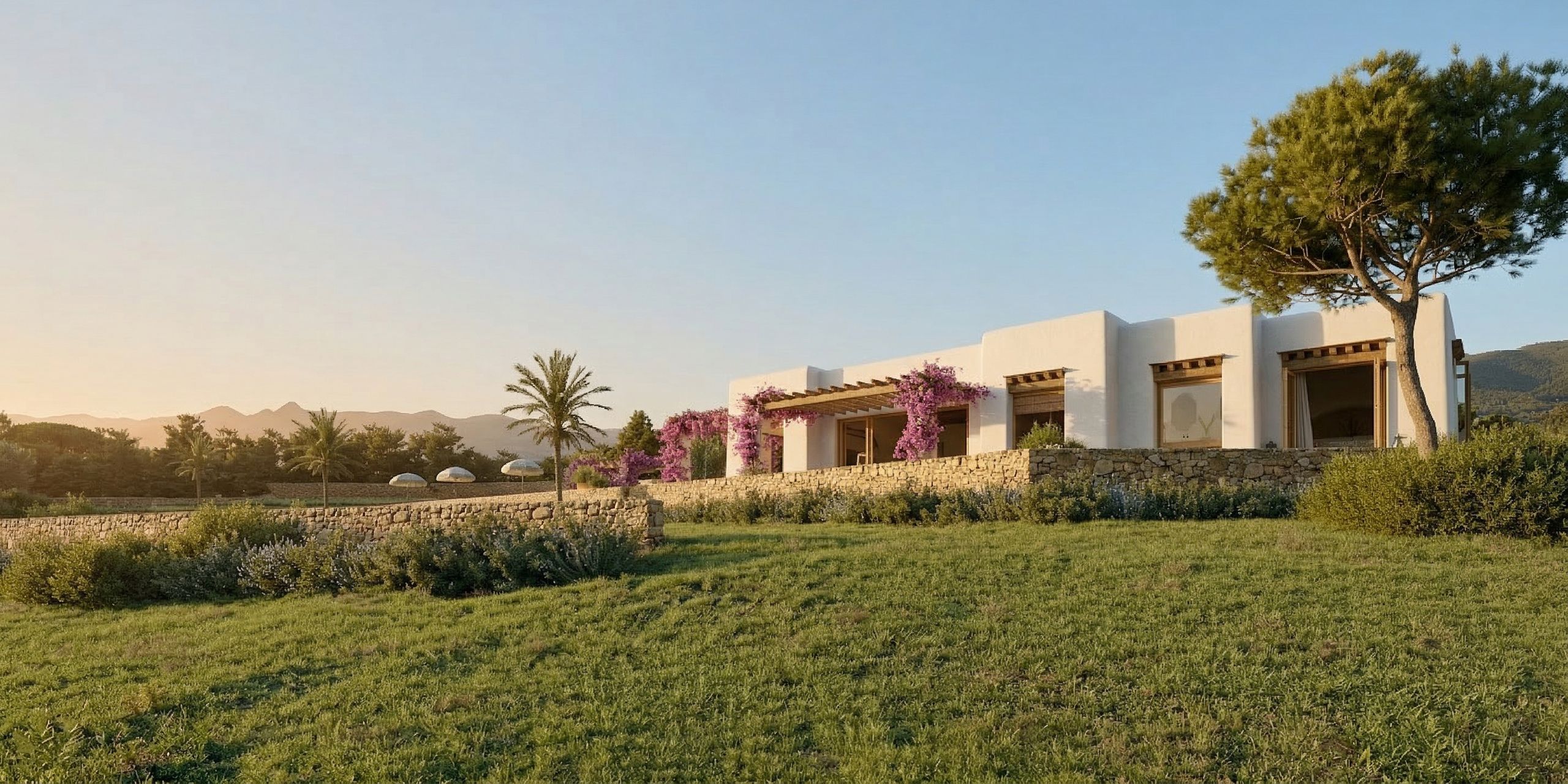 Finca Amara , Ibiza