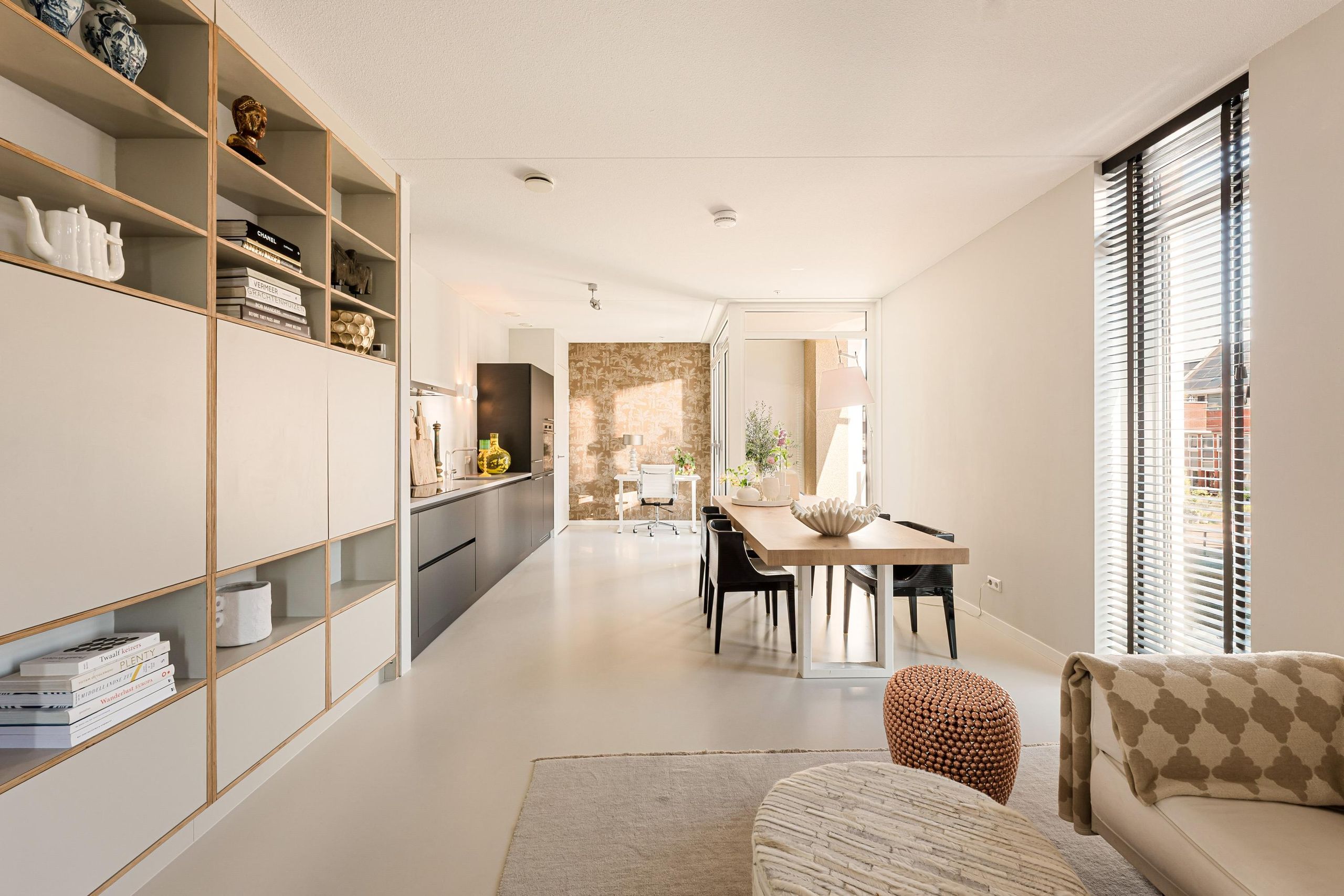 Wiborgeiland 183, Amsterdam
