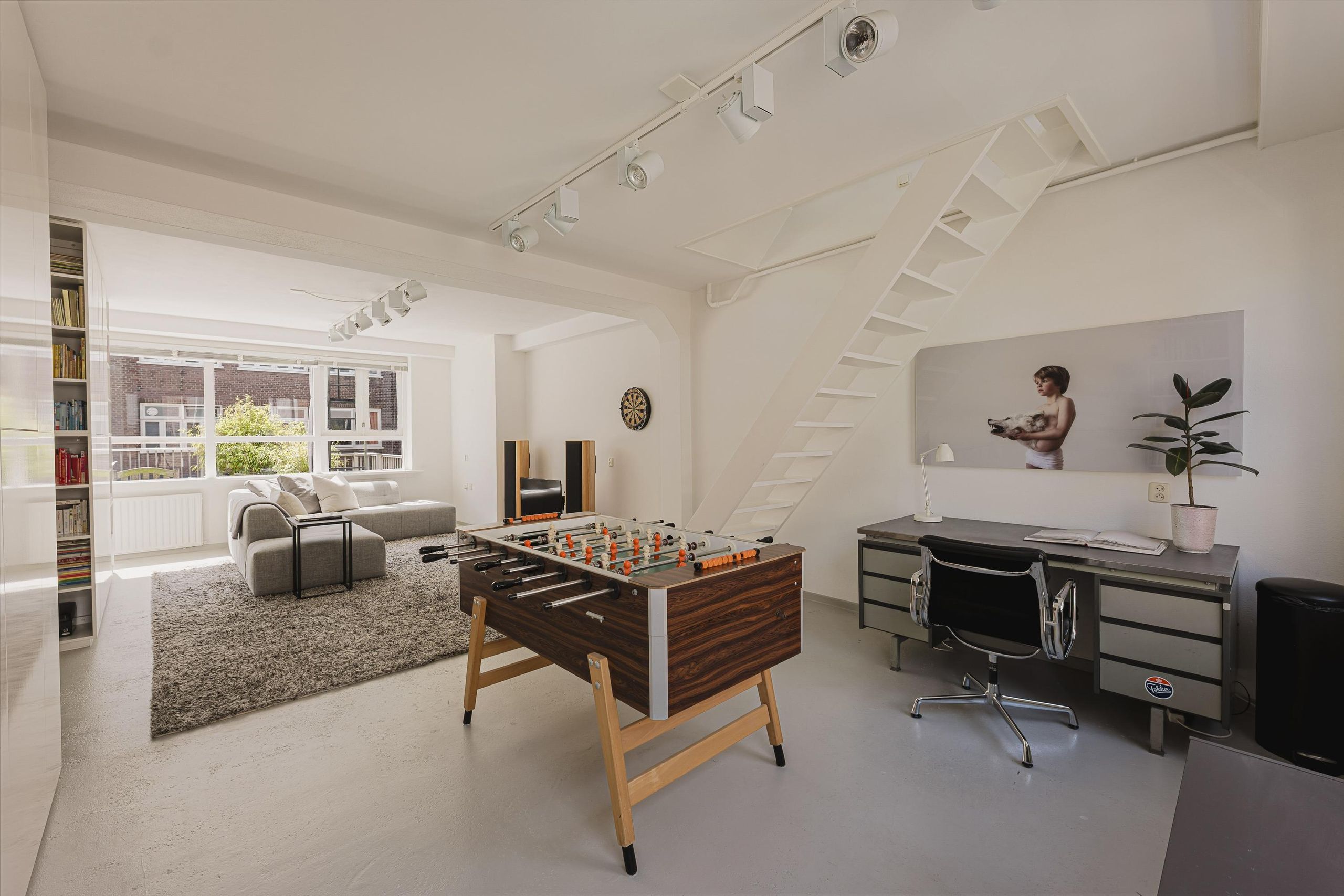 Boomstraat 69, Amsterdam