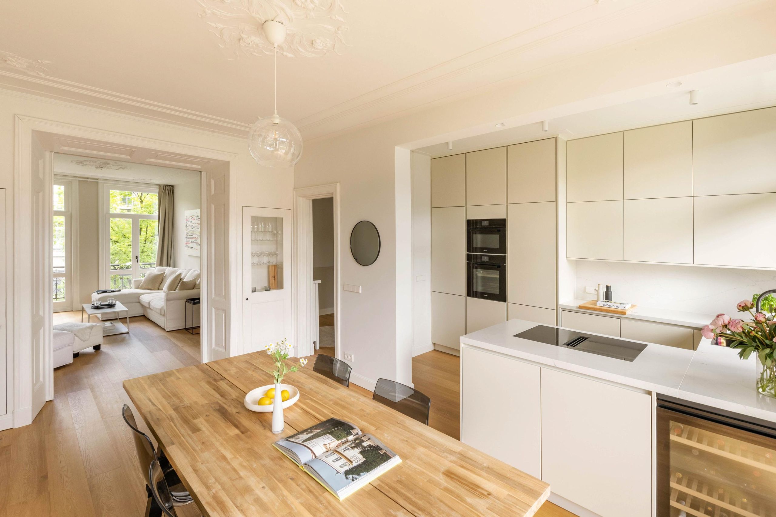 Nieuwe Prinsengracht 28-2, Amsterdam