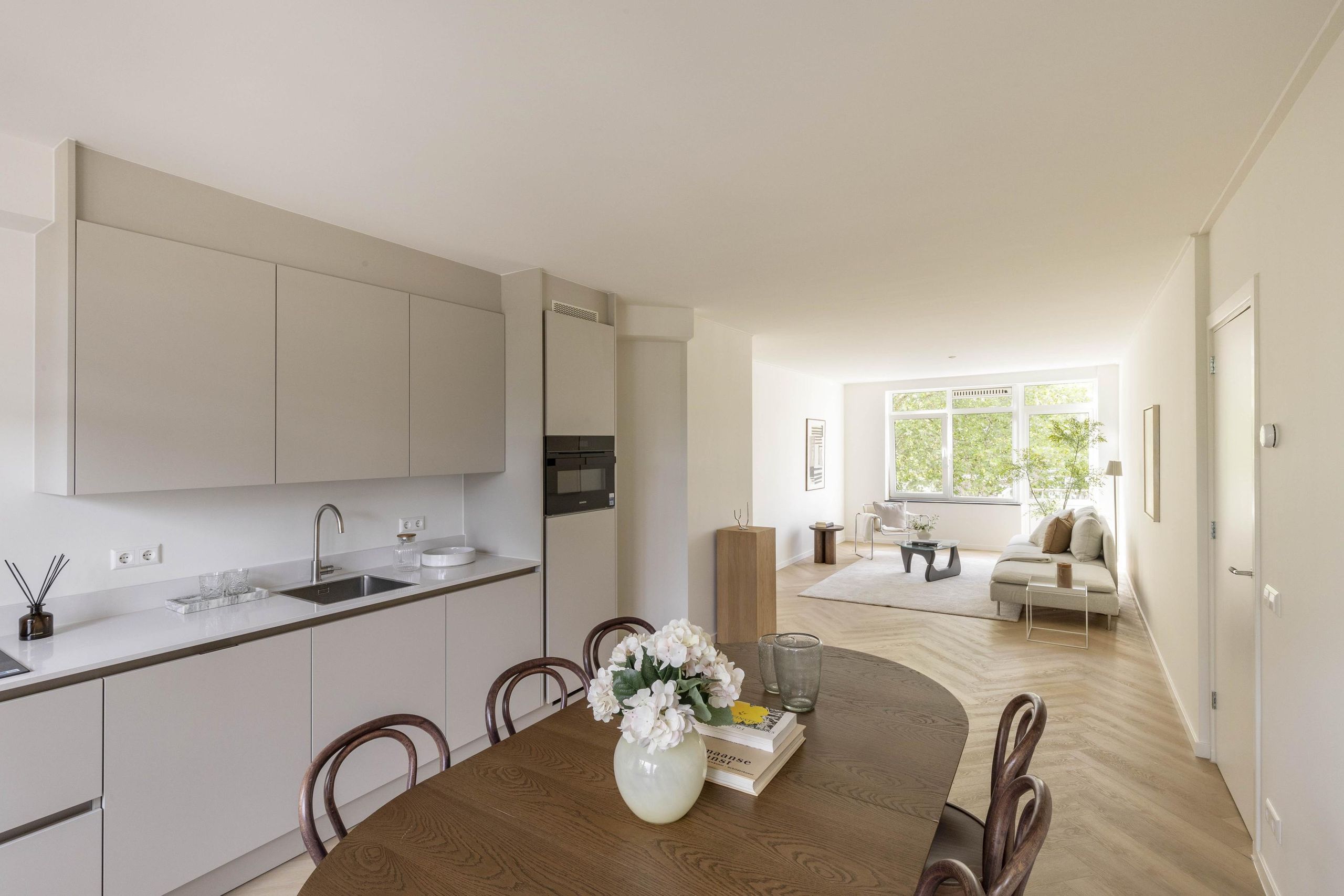 Bos en Lommerweg 343-2, Amsterdam