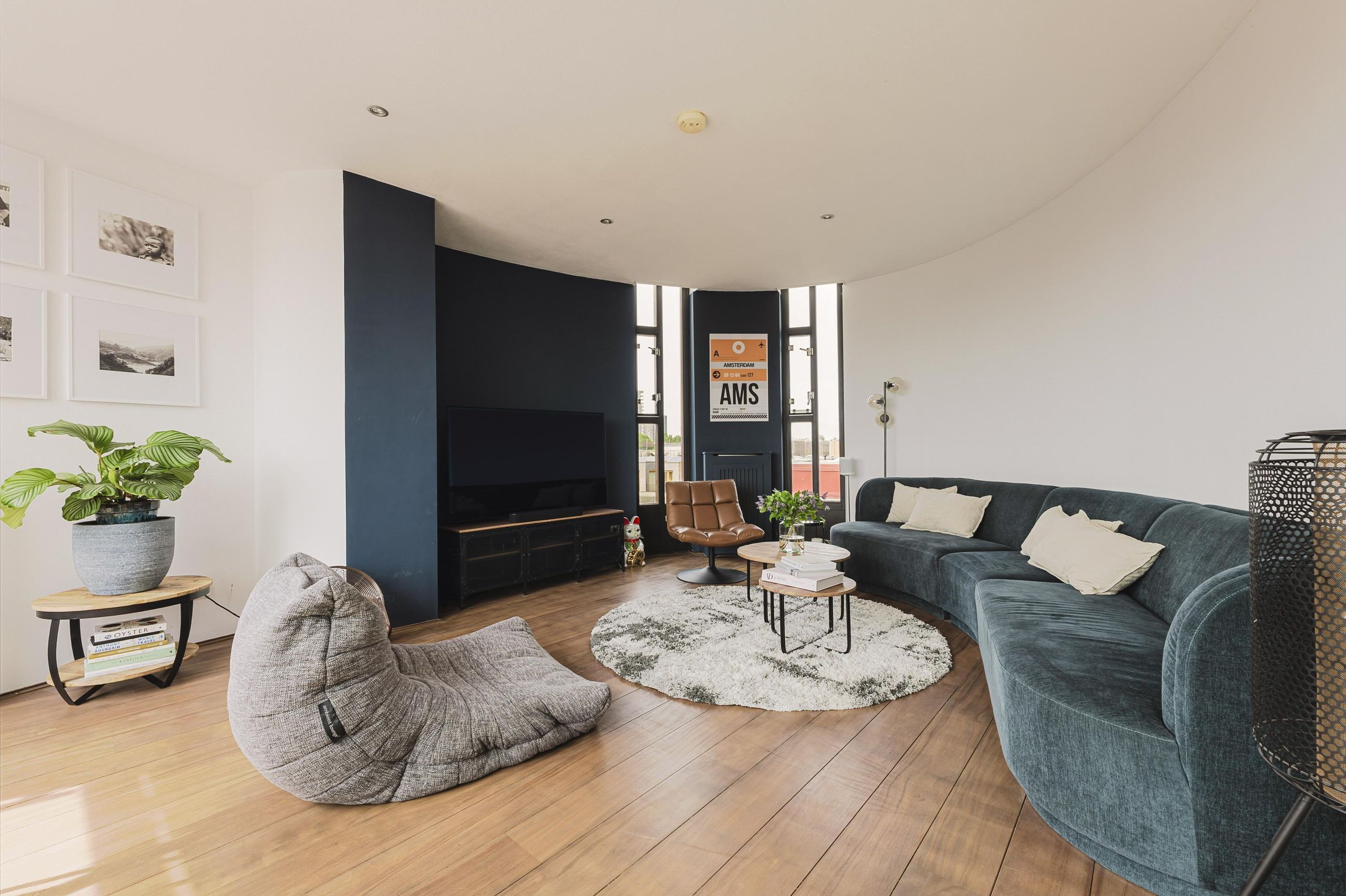 Stokerkade 74, Amsterdam