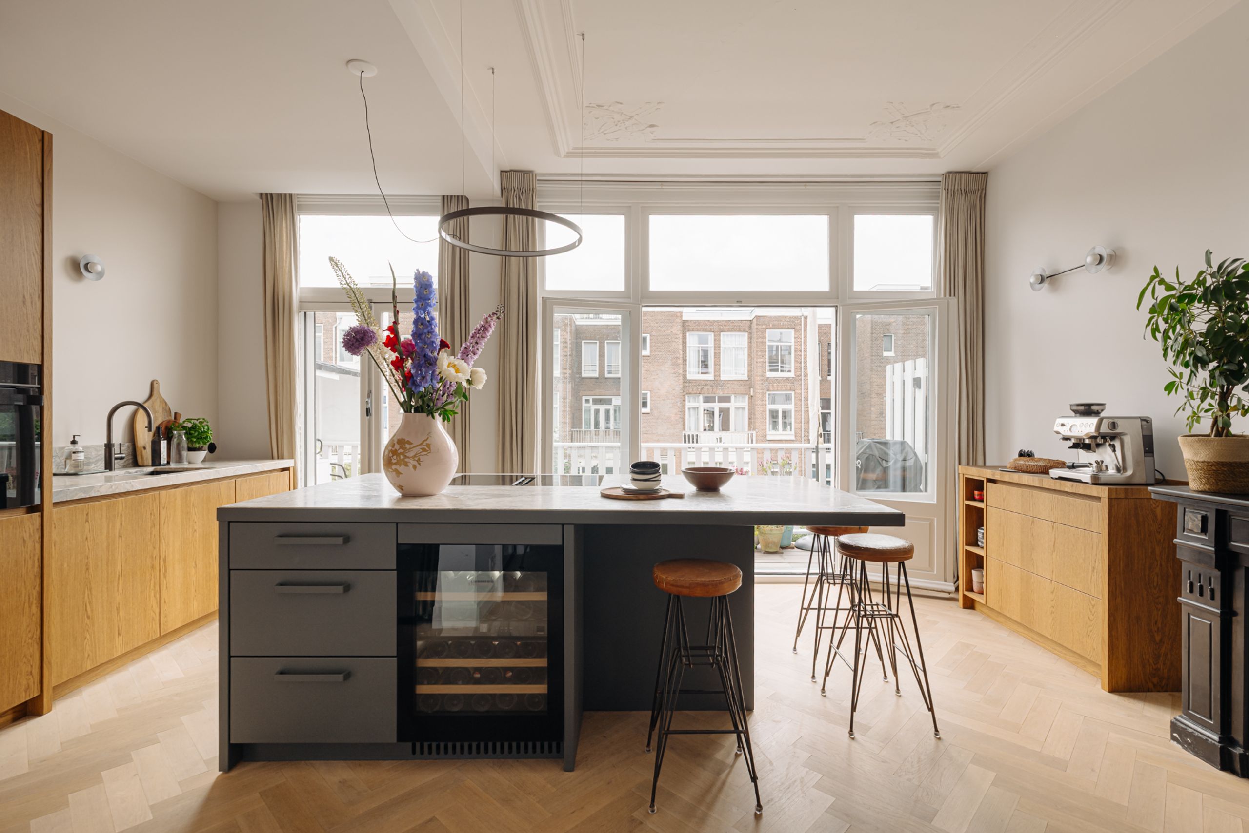 Van Breestraat 187-2, Amsterdam