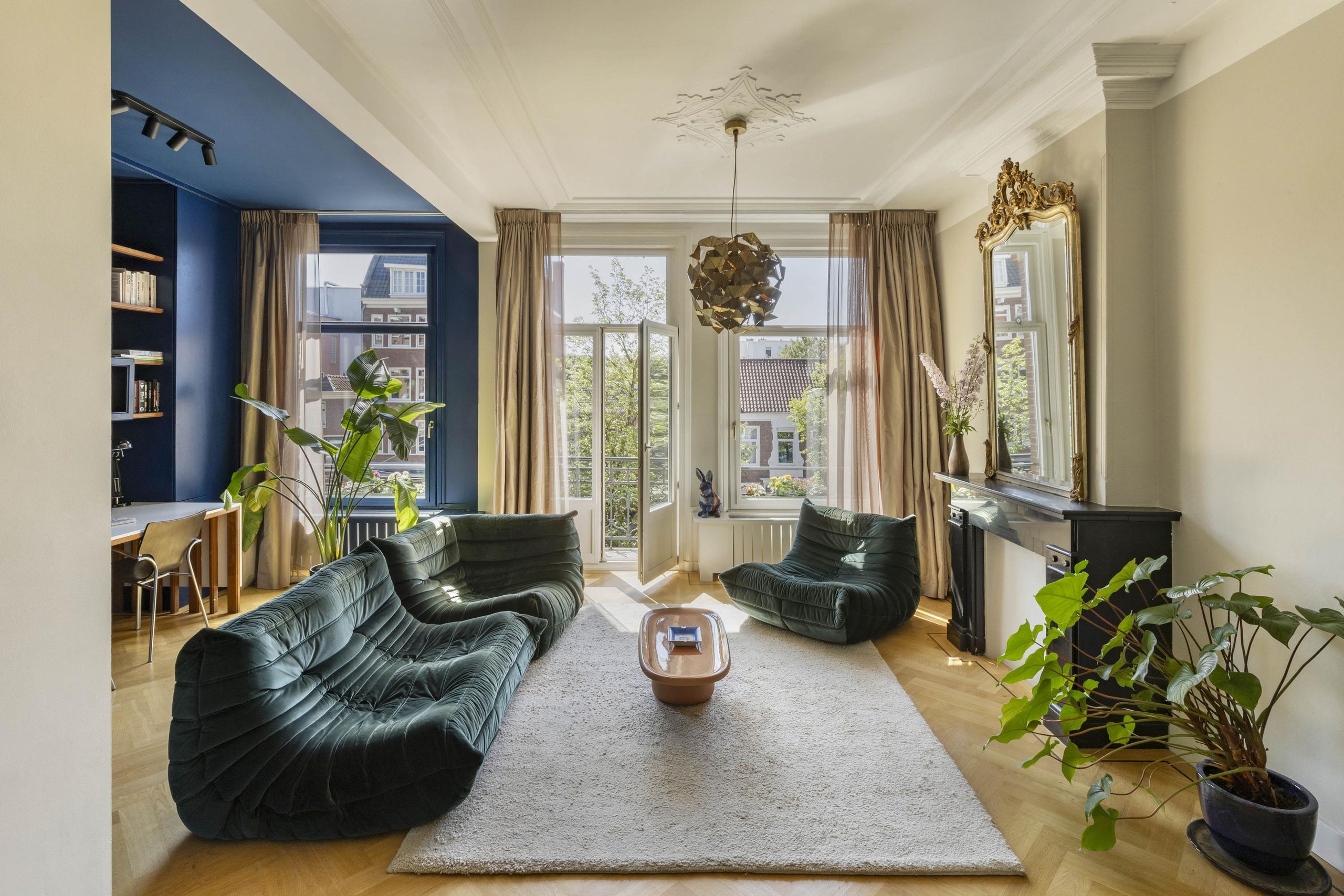 Overtoom 444-2, Amsterdam