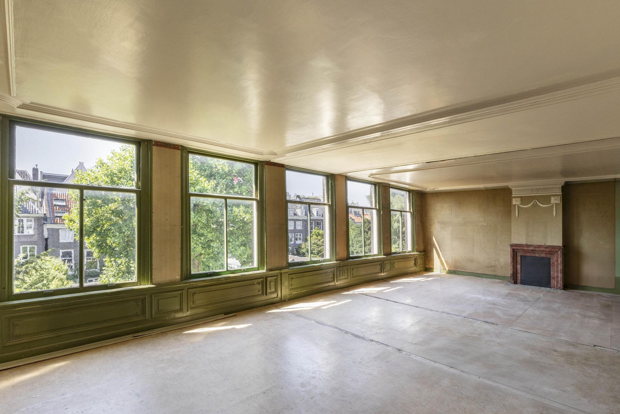Herengracht 60-1A, Amsterdam