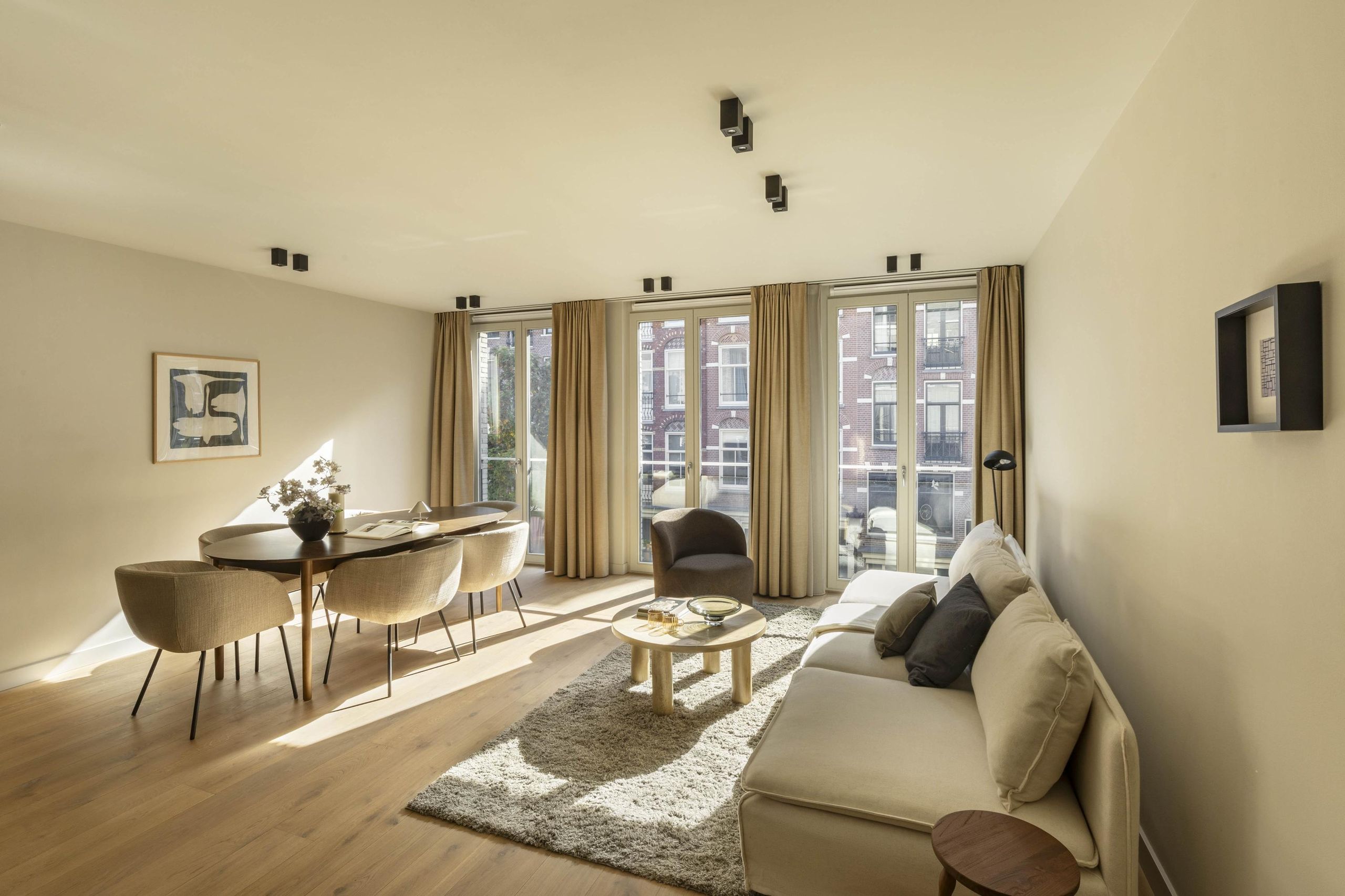 Derde Oosterparkstraat 147-B, Amsterdam
