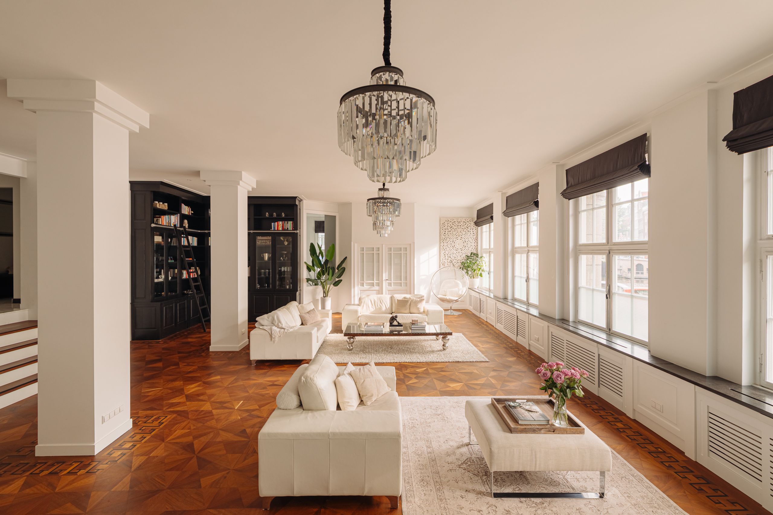 Singel 200-B, Amsterdam