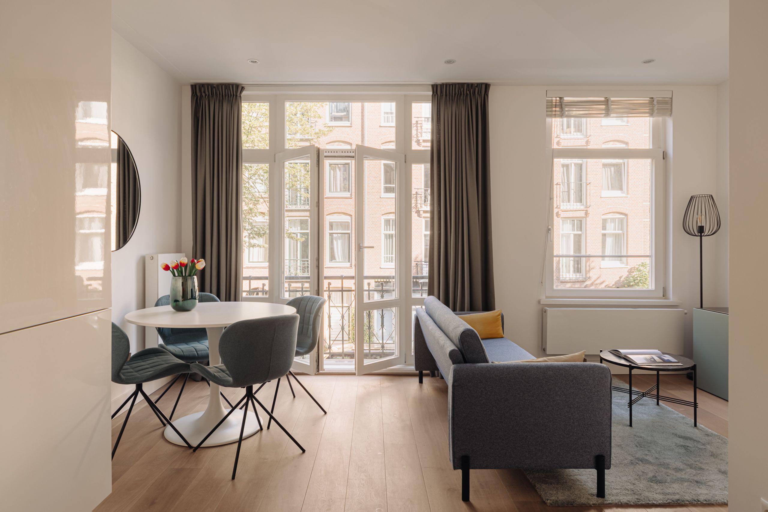 Kanaalstraat 123-1, Amsterdam