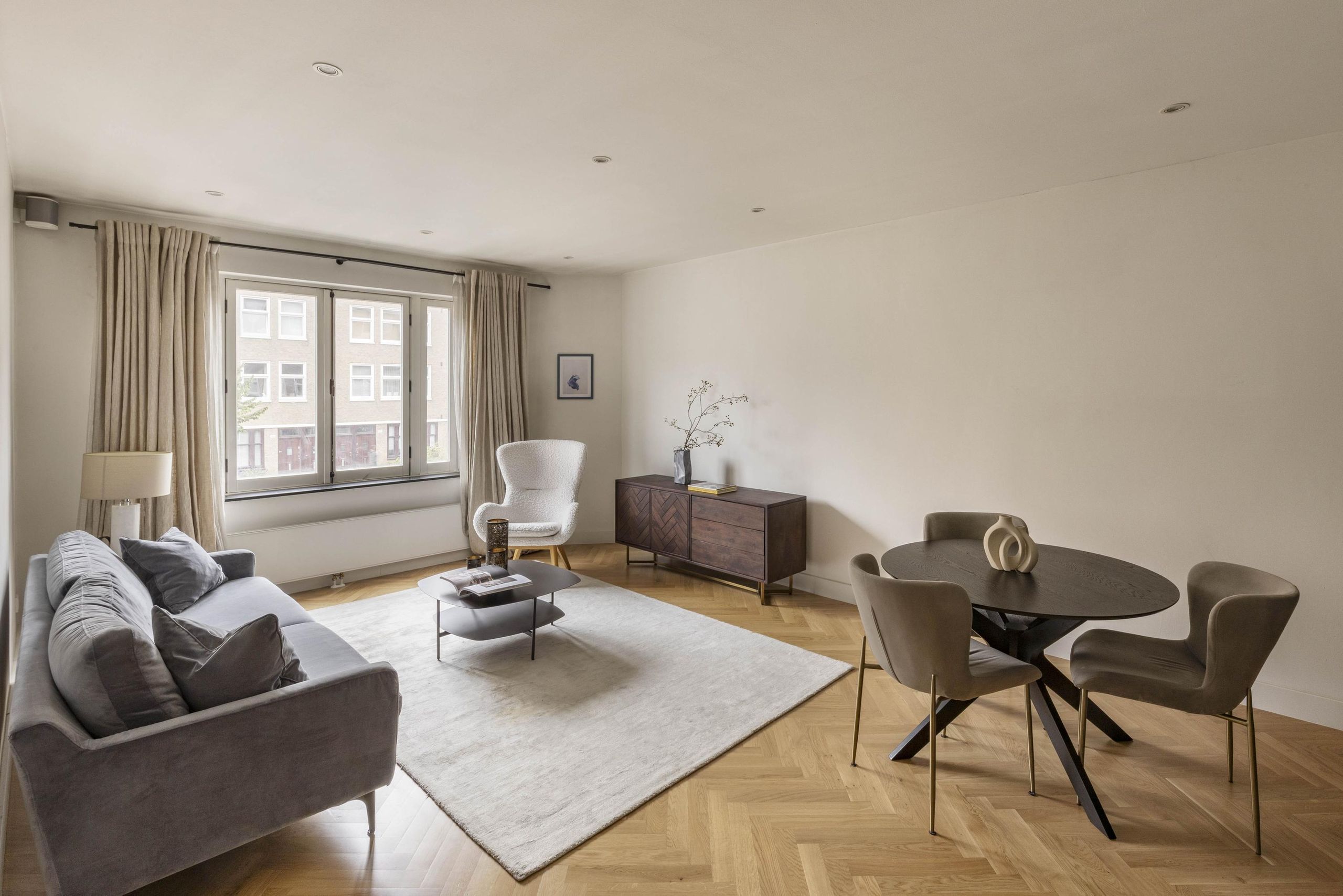 Bos en Lommerweg 177-1, Amsterdam