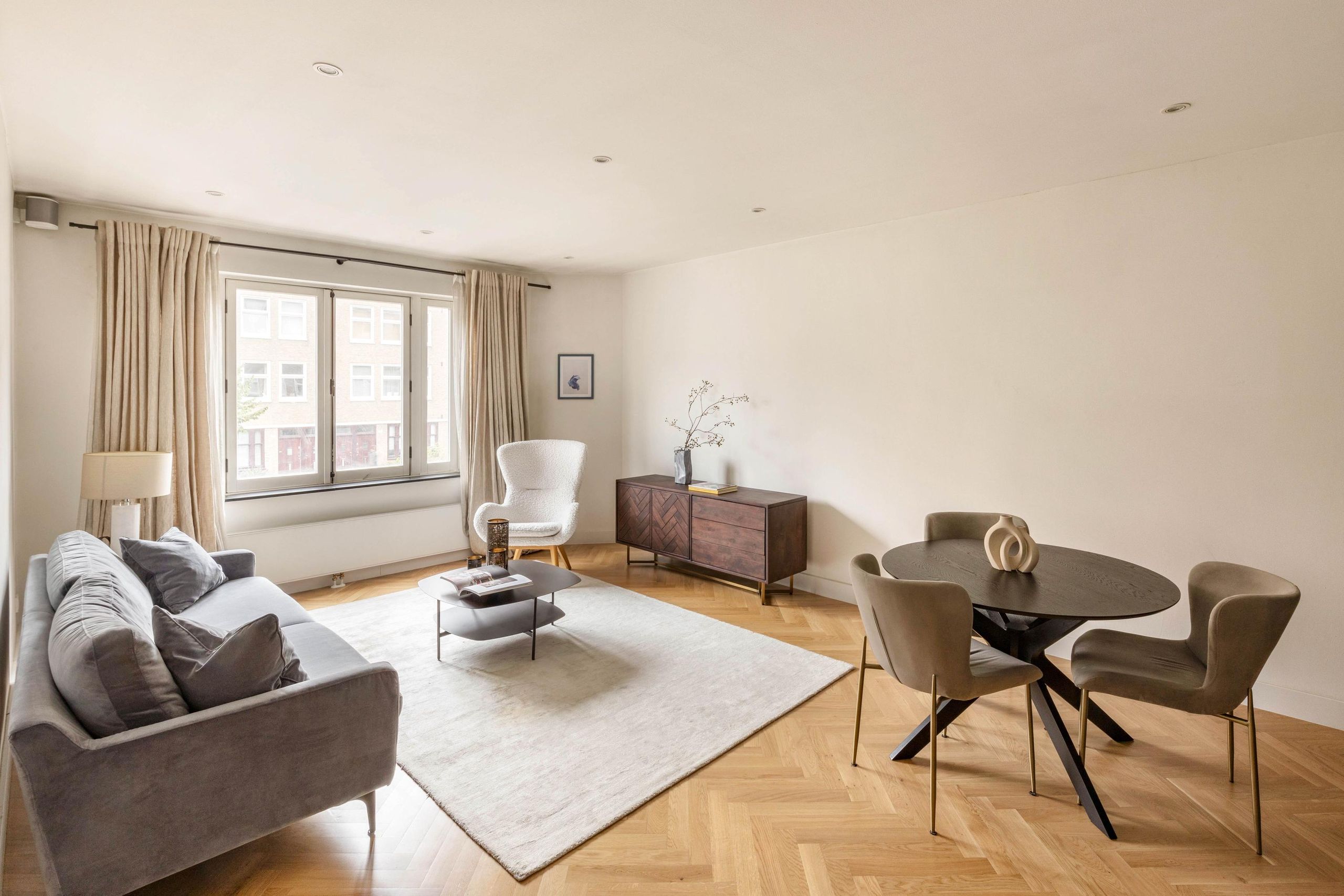 Bos en Lommerweg 177-1, Amsterdam