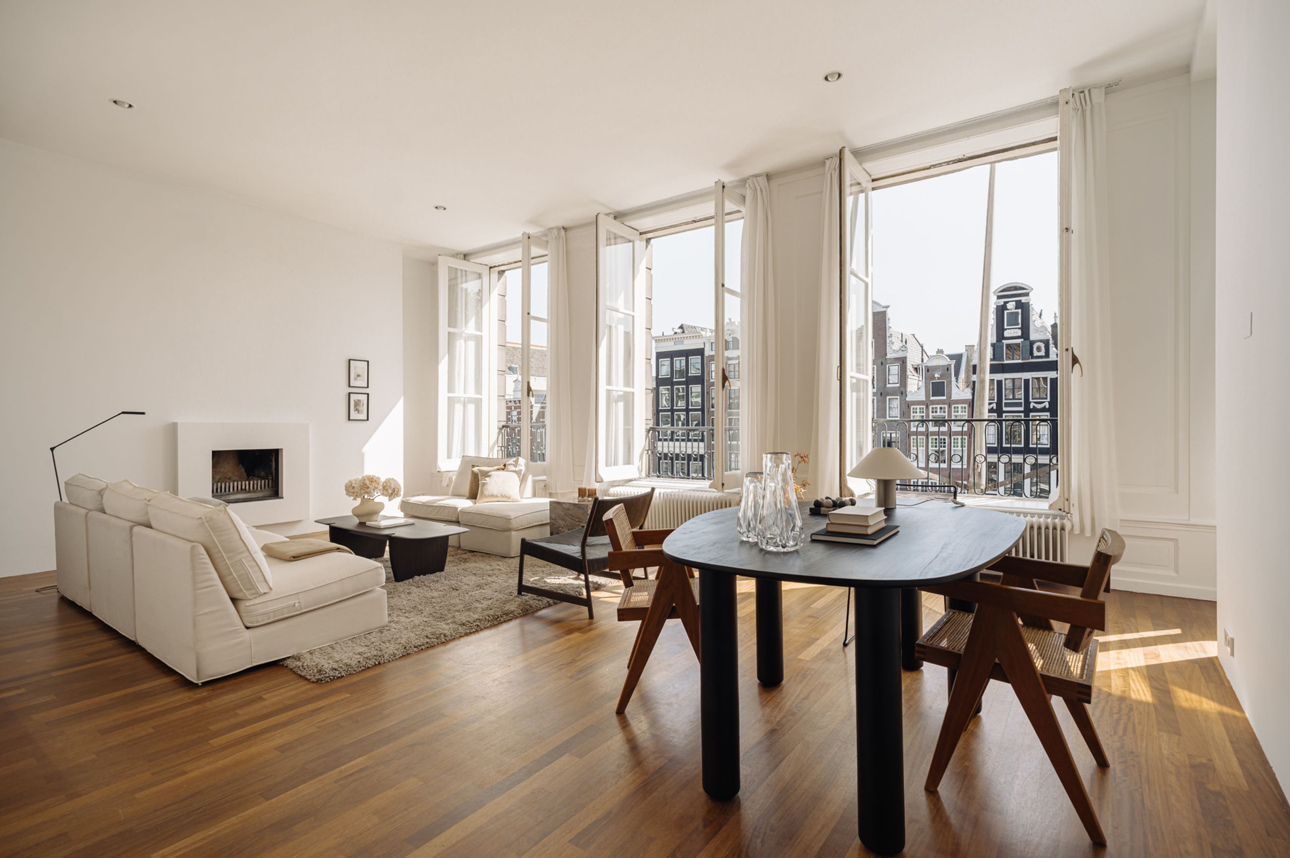 Herengracht 40-C, Amsterdam