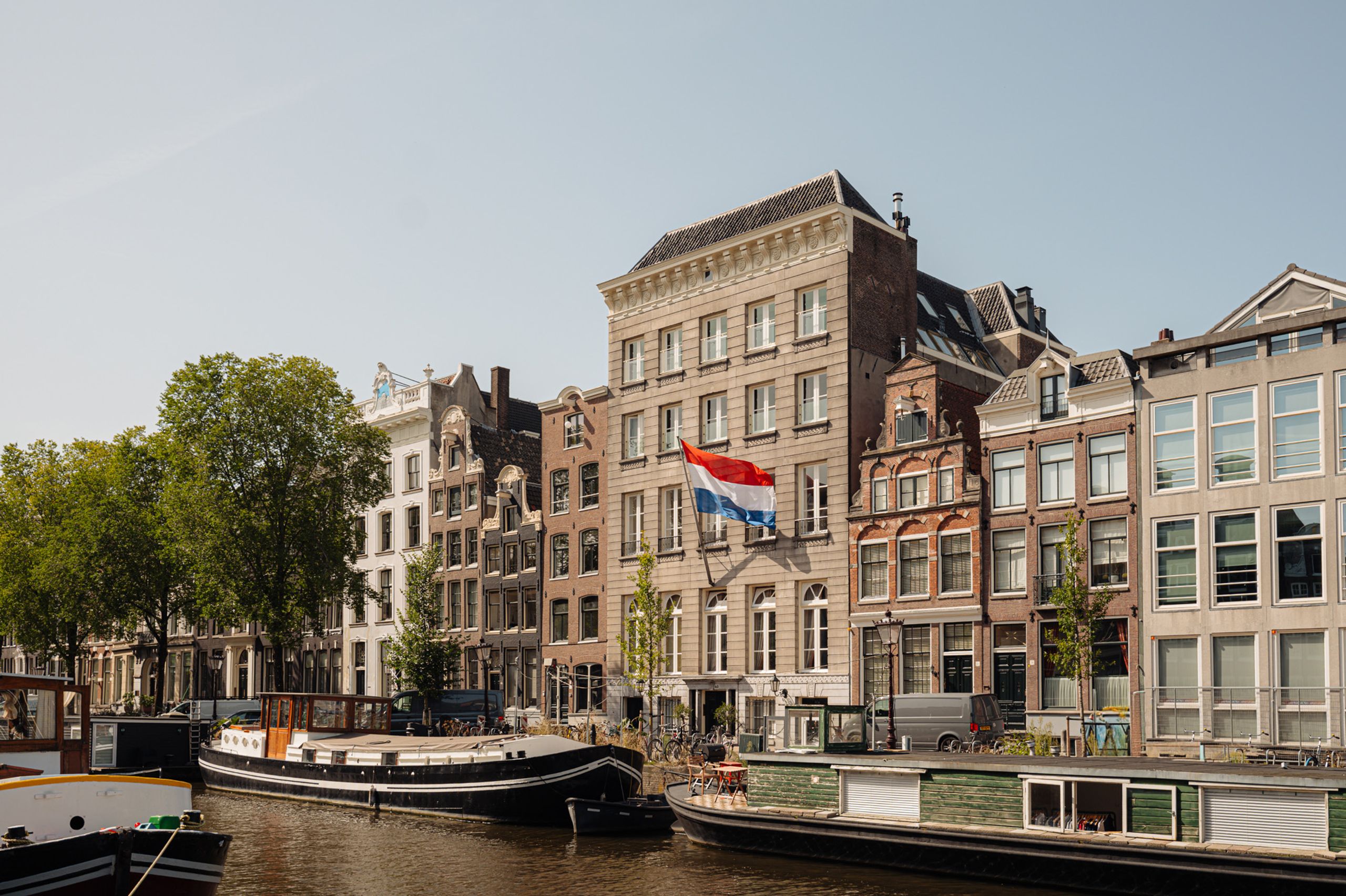Herengracht 40-C, Amsterdam