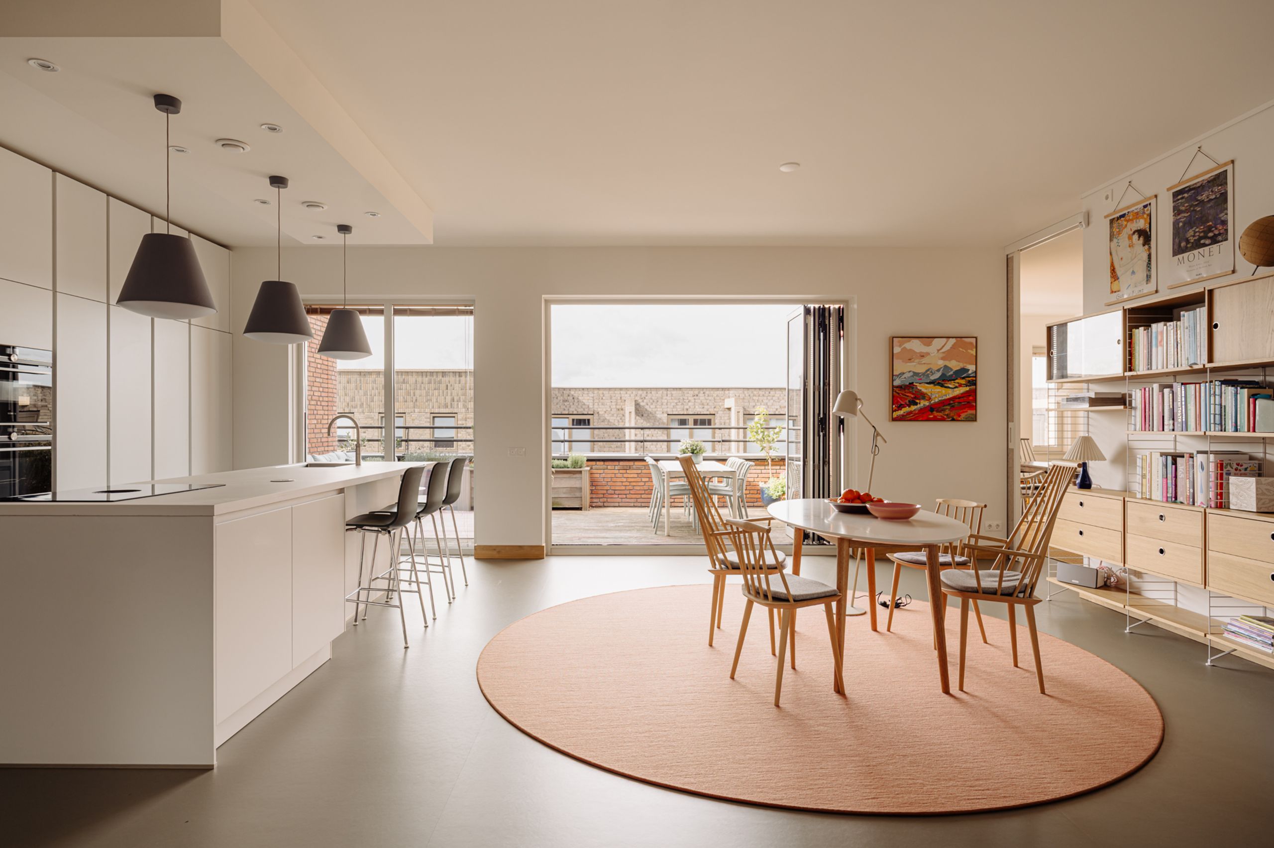 Revaleiland 363, Amsterdam
