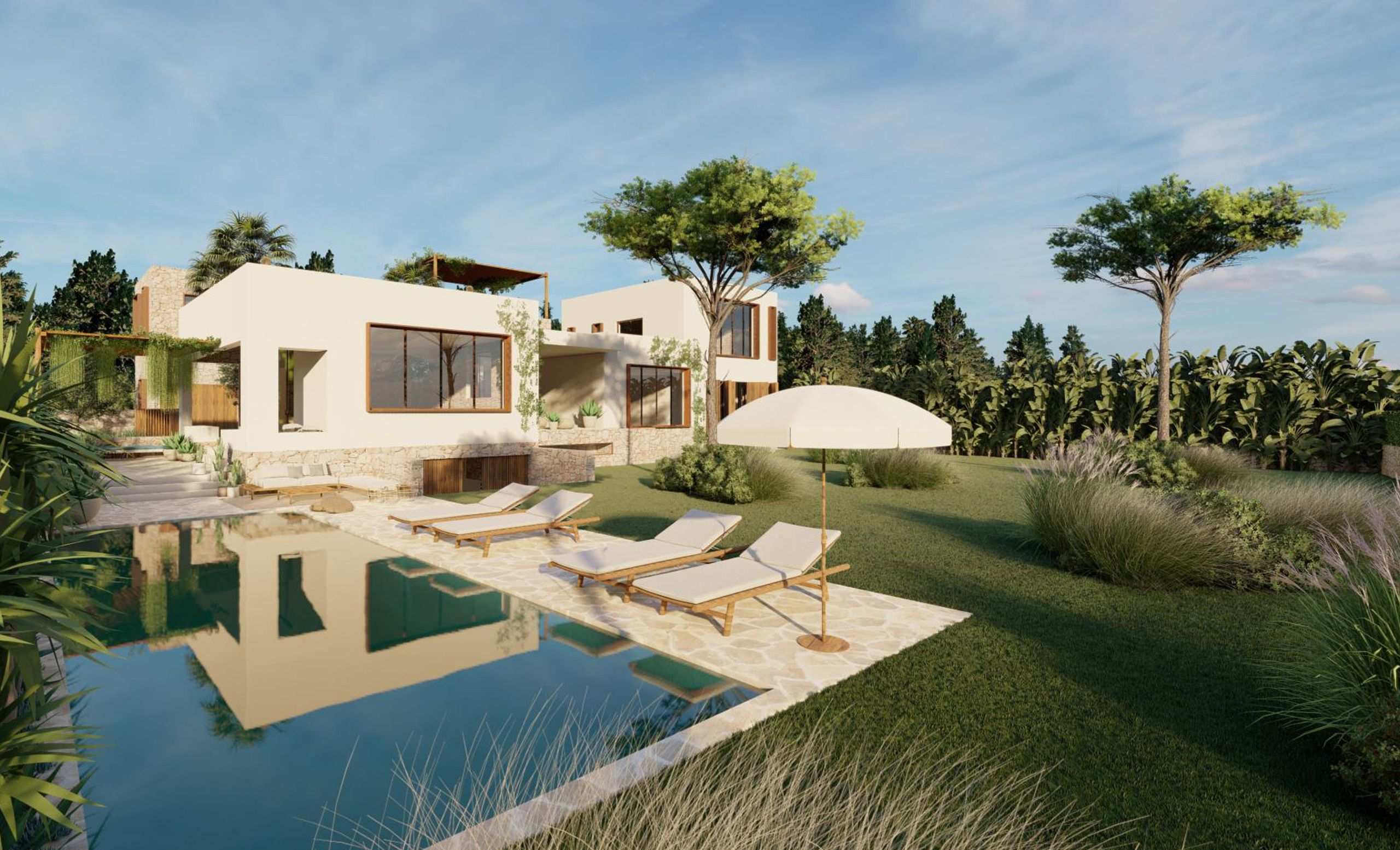 Casa Martina Mar , Ibiza