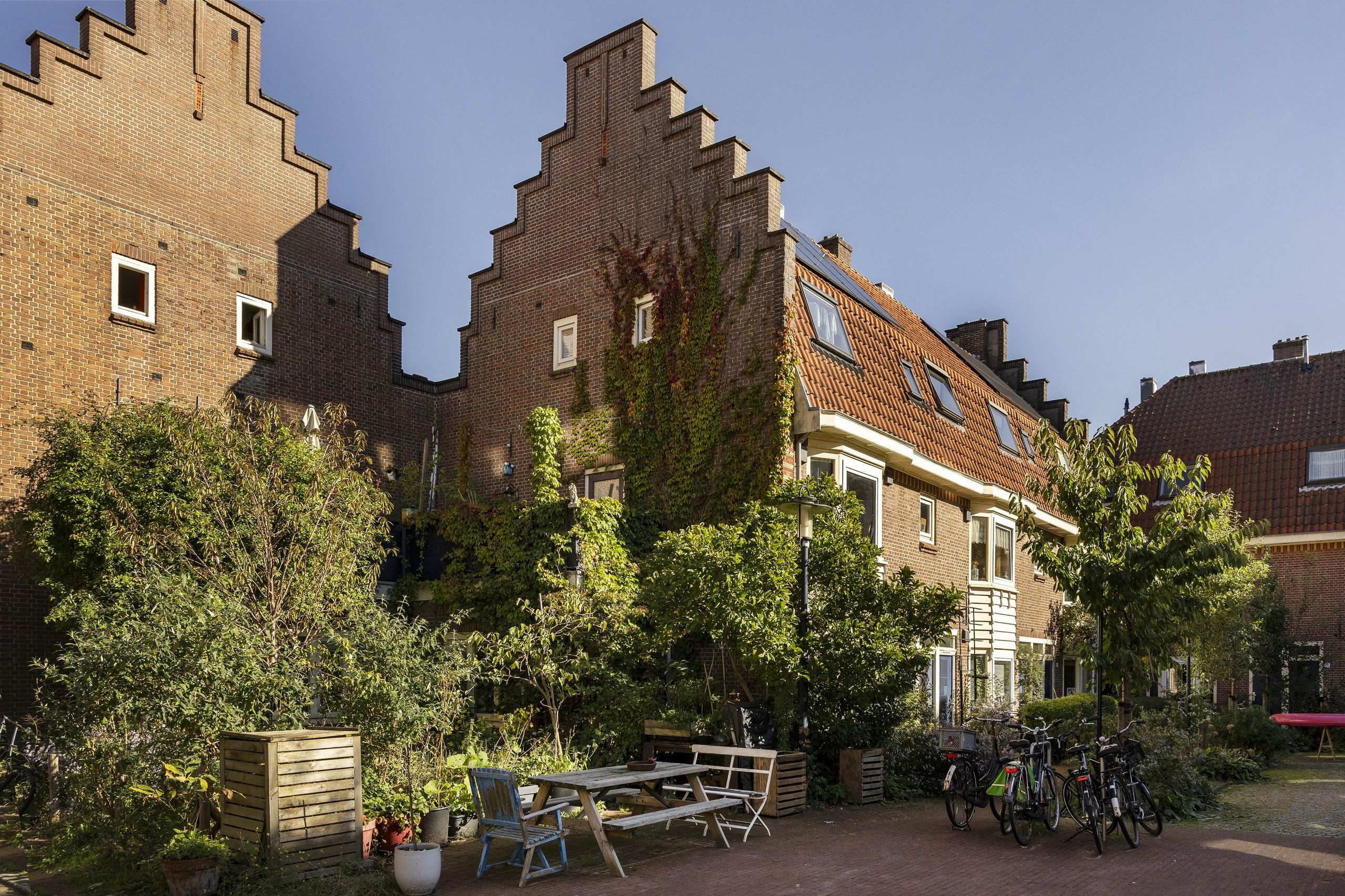 Kraaipanstraat 29, Amsterdam