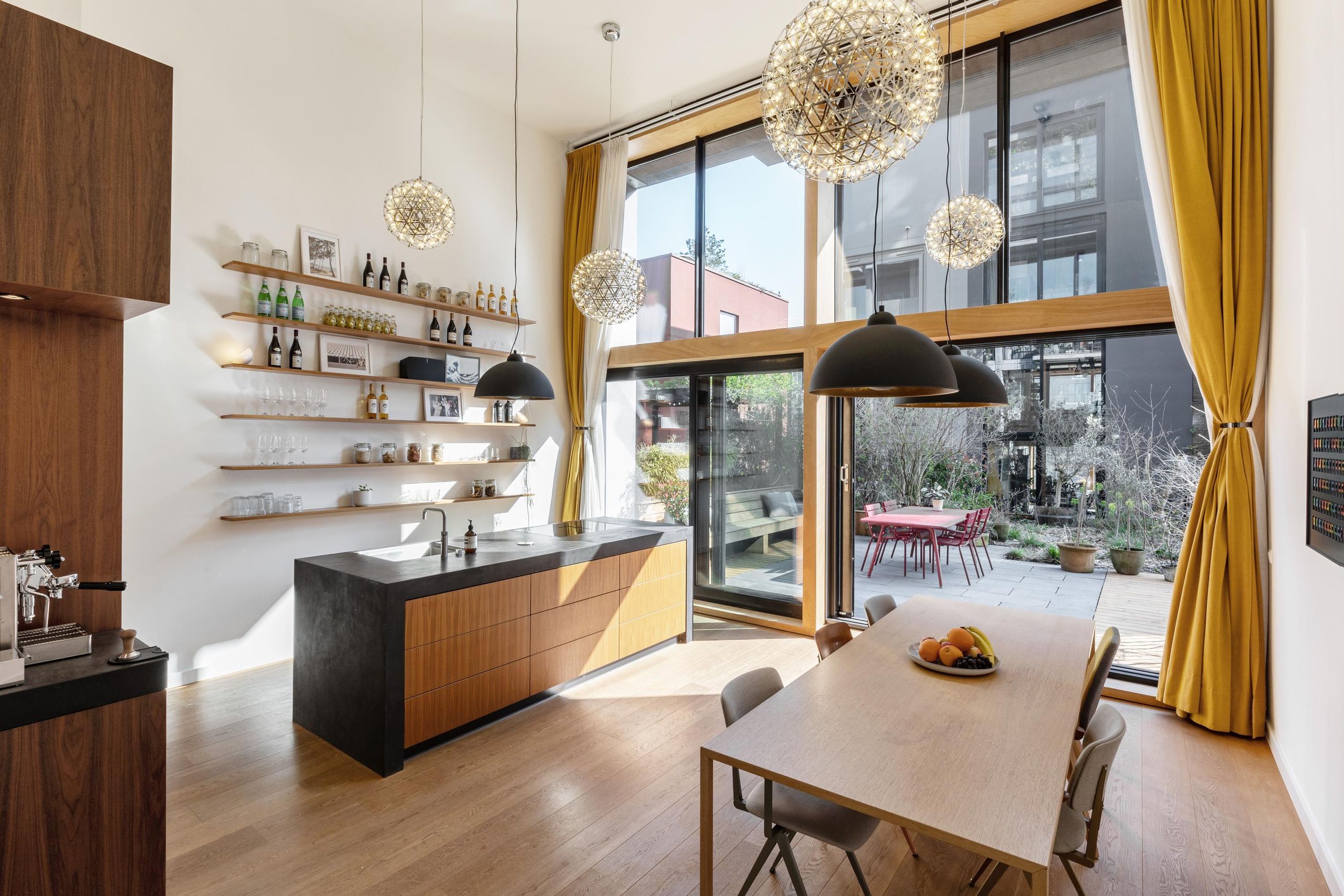 Haparandaweg 930-B, Amsterdam