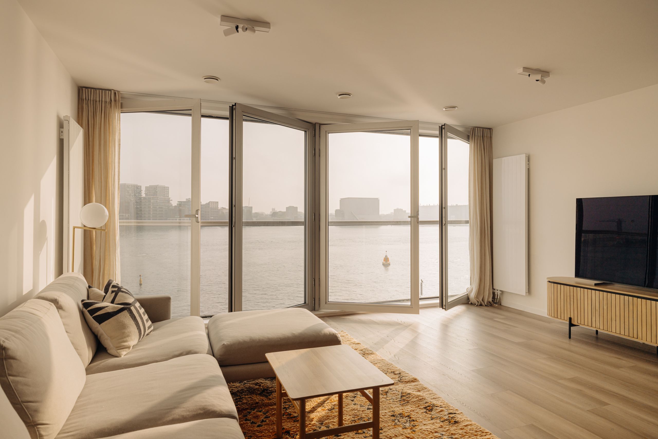 Silodam 318, Amsterdam