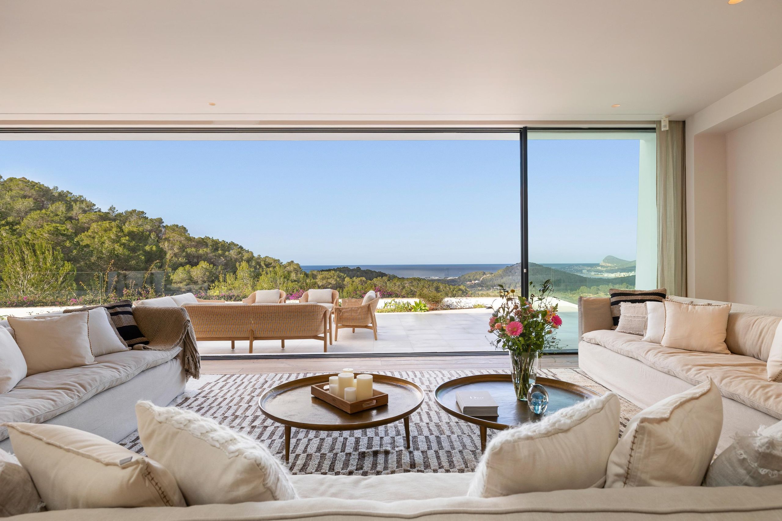 Farm I , Ibiza