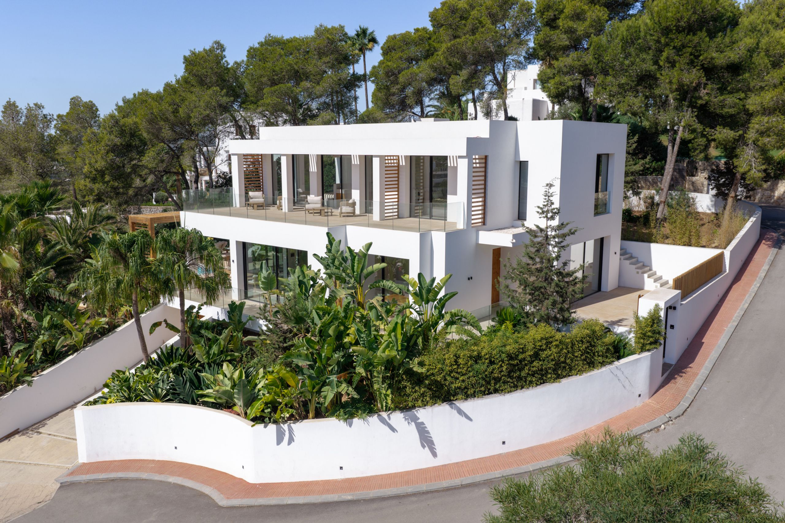Casa del Alma , Ibiza