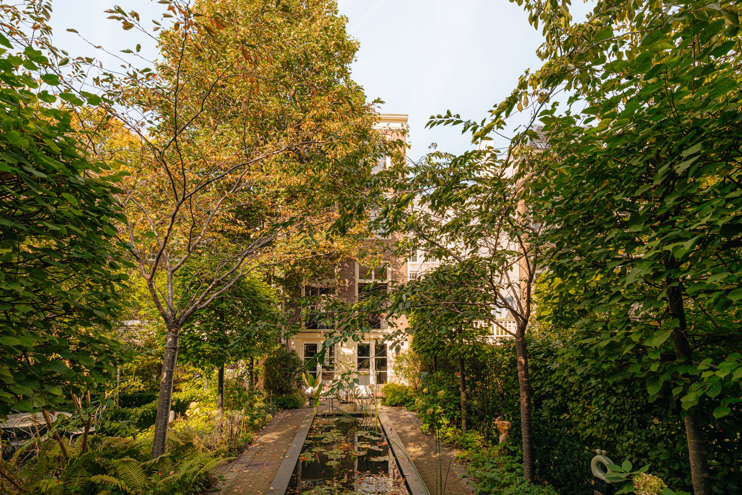 Nieuwe Keizersgracht 54, Amsterdam