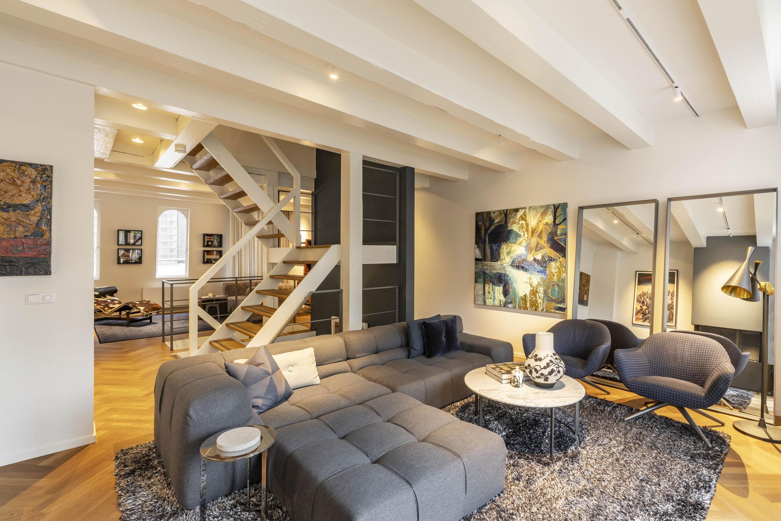 Prinsengracht 611-A, Amsterdam