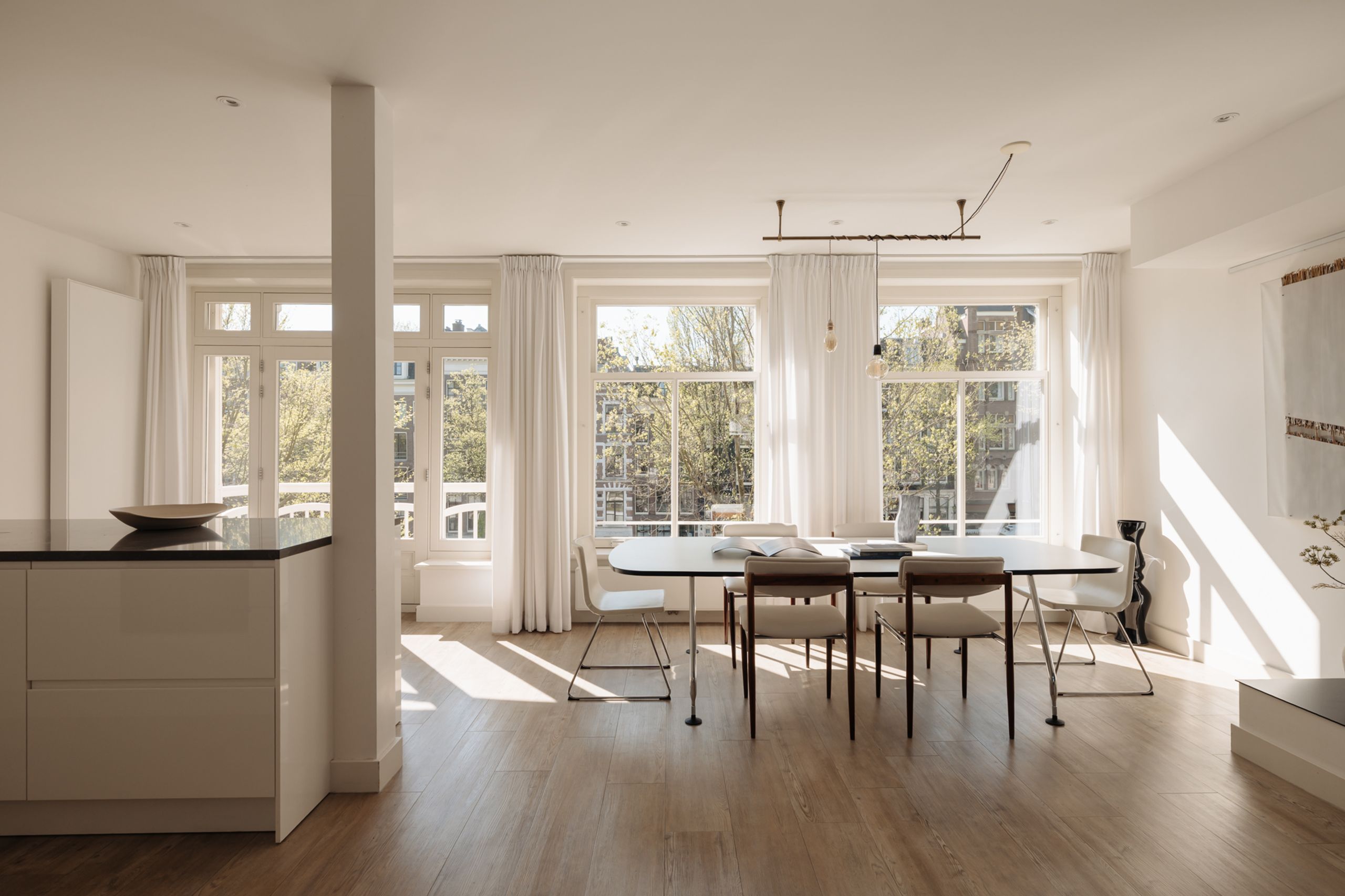 Prinsengracht 1073-A, Amsterdam