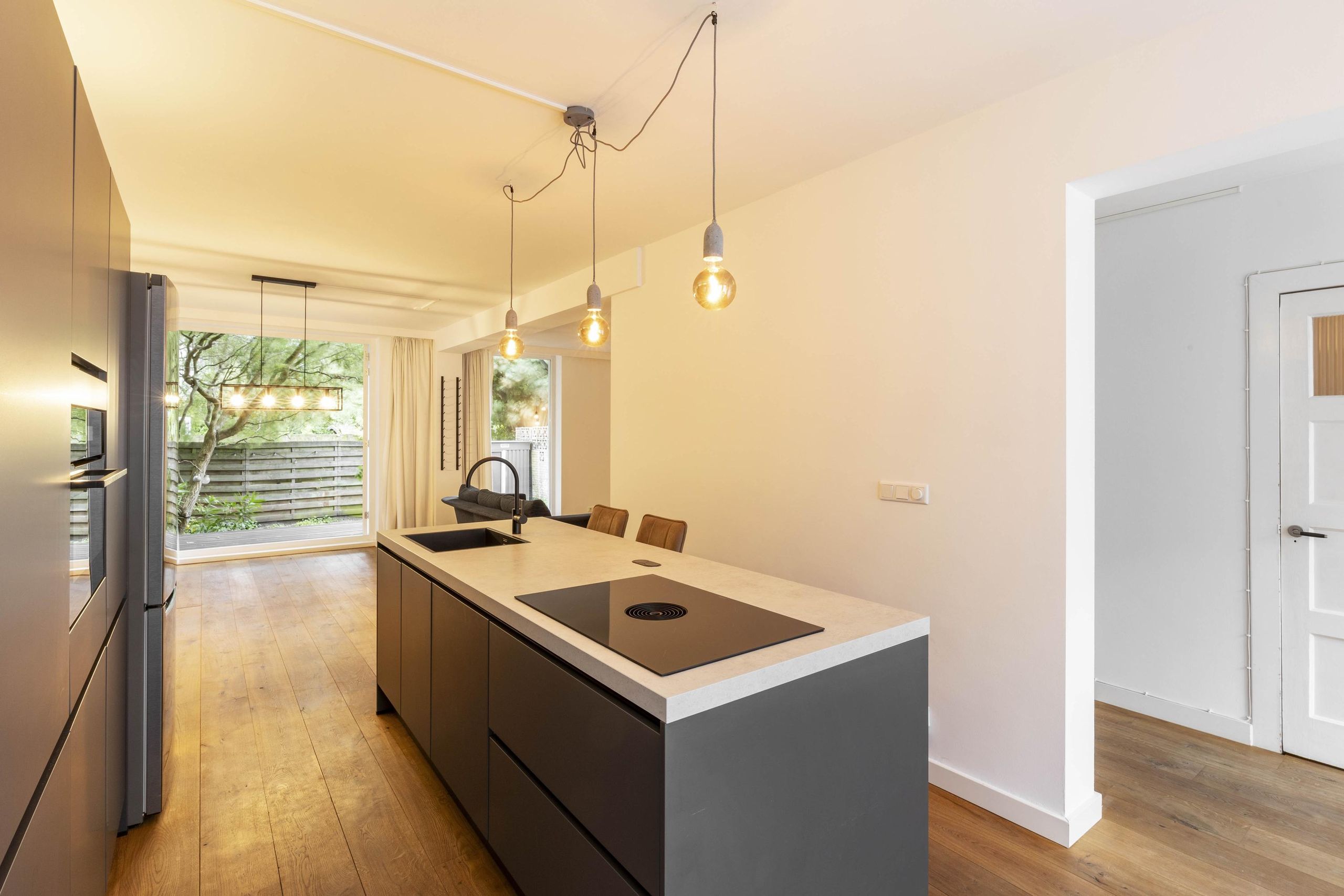 Bos en Lommerweg 185-H, Amsterdam
