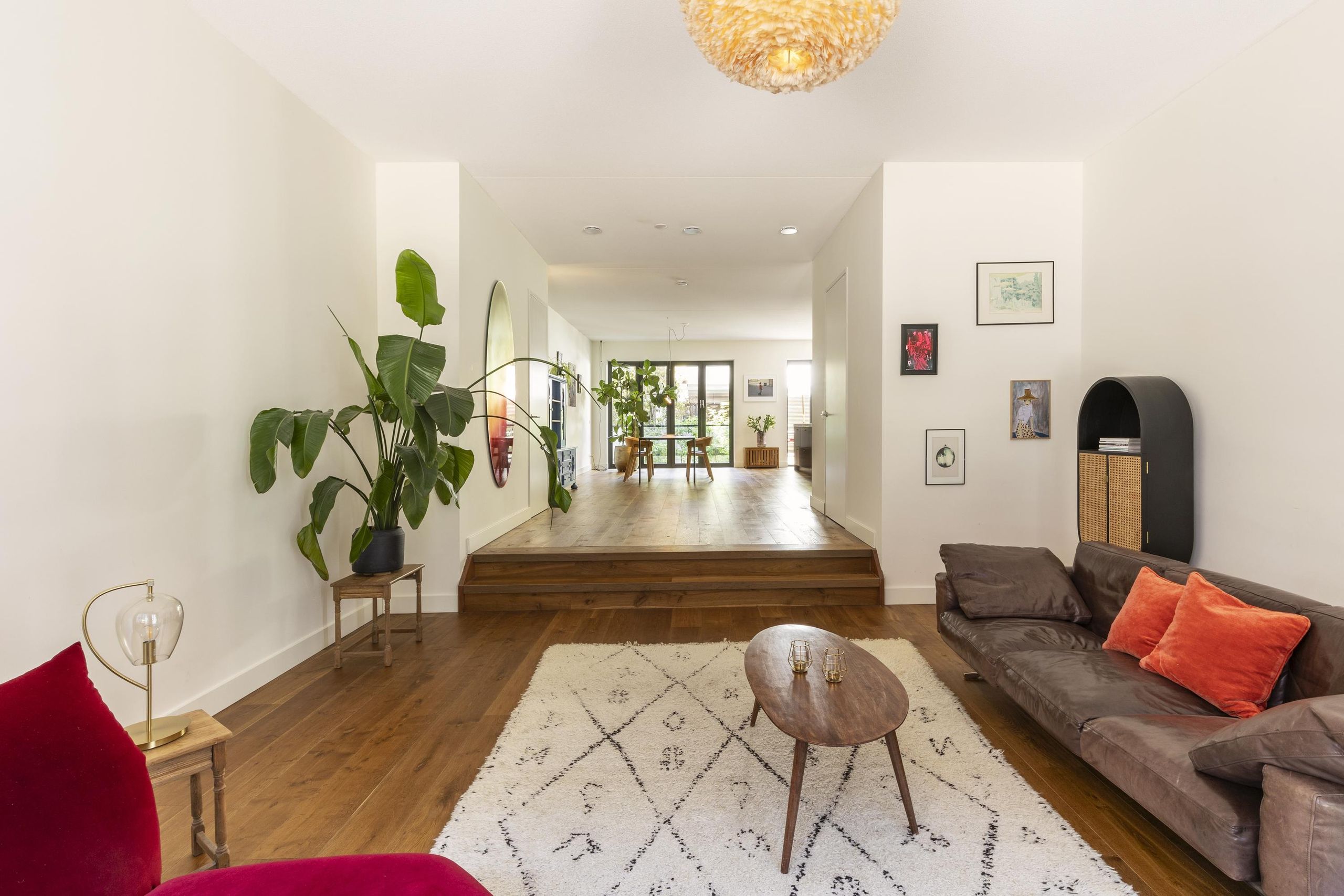 Revaleiland 450, Amsterdam