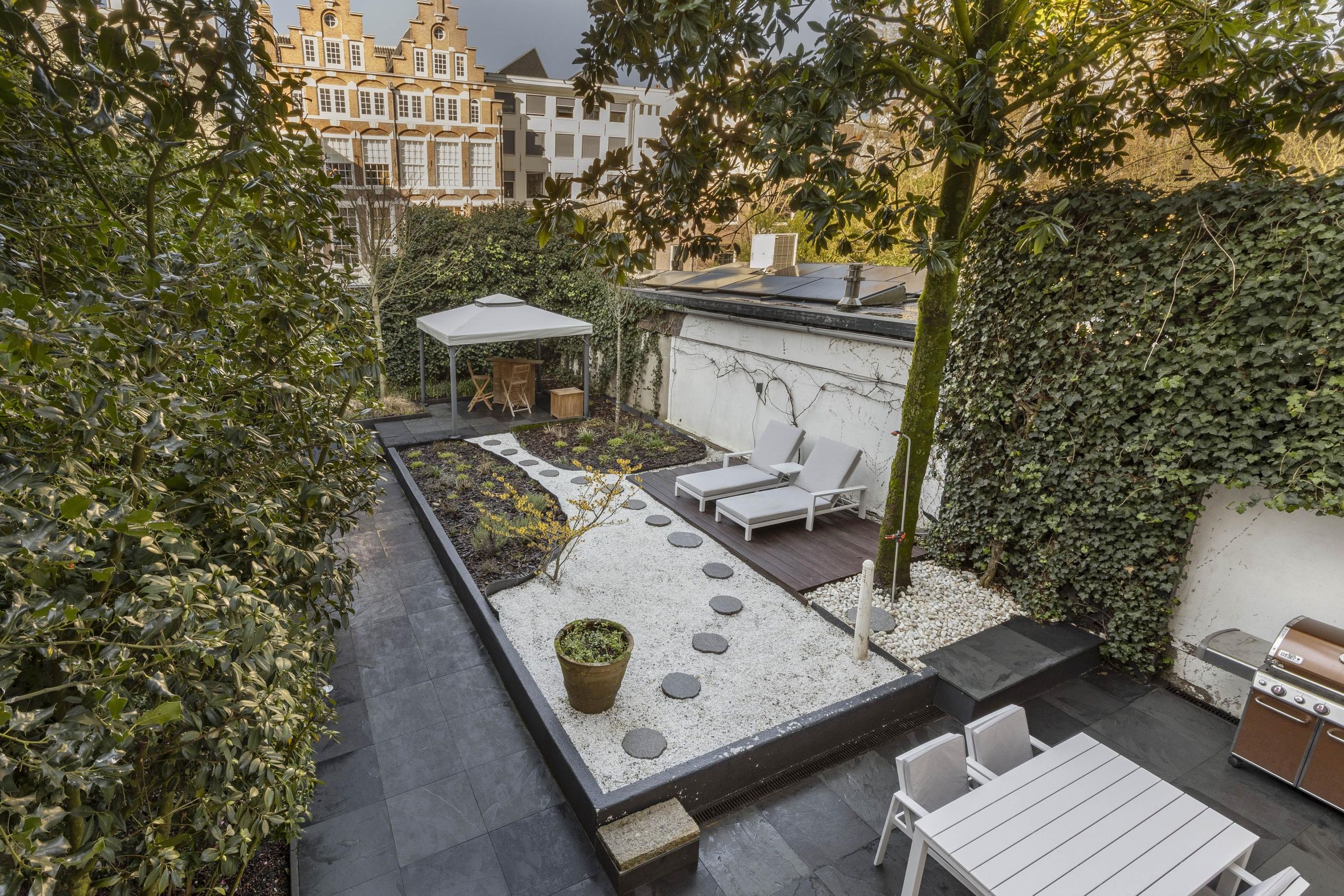 Herengracht 116-C, Amsterdam