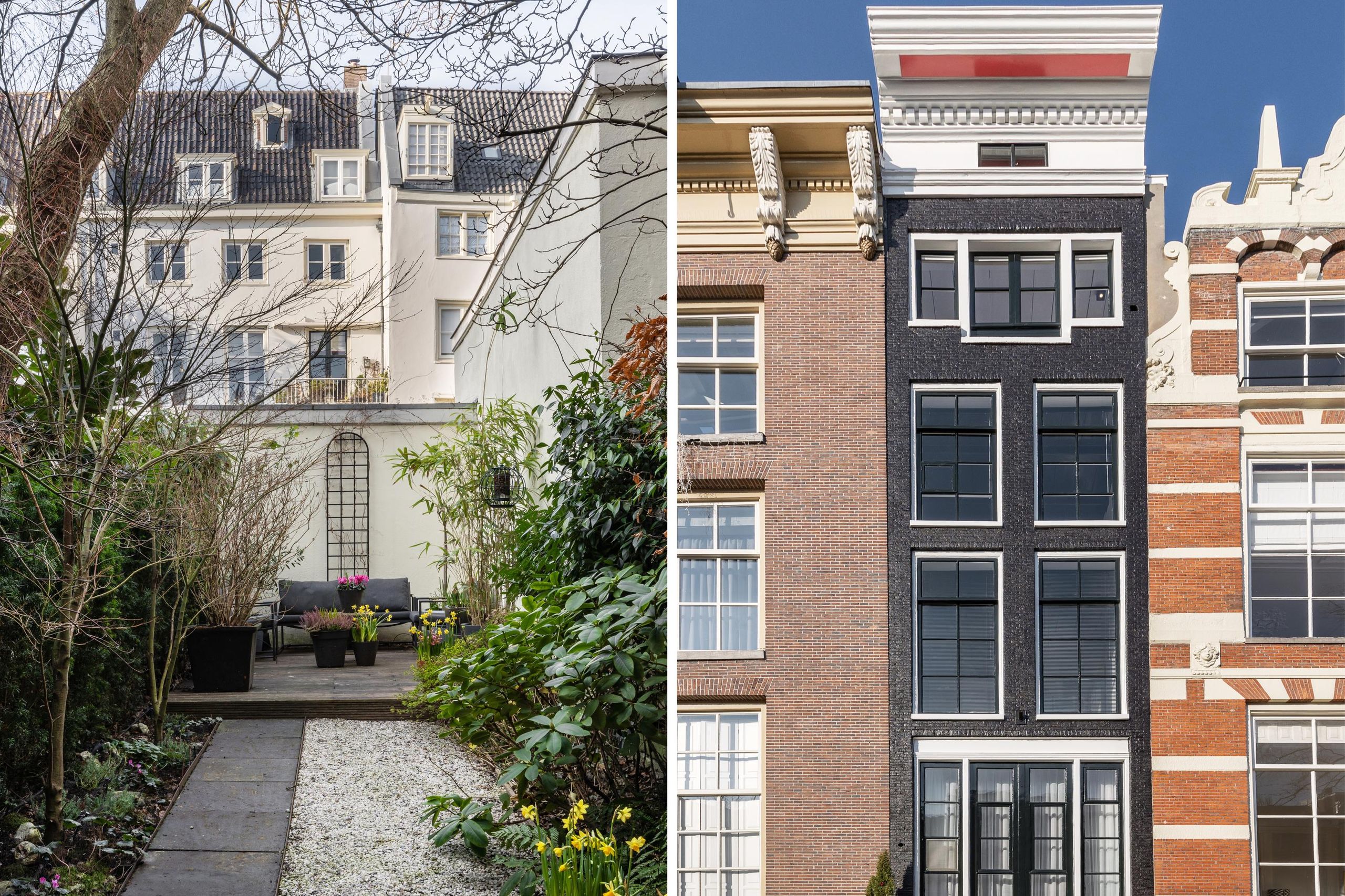 Singel 144, Amsterdam